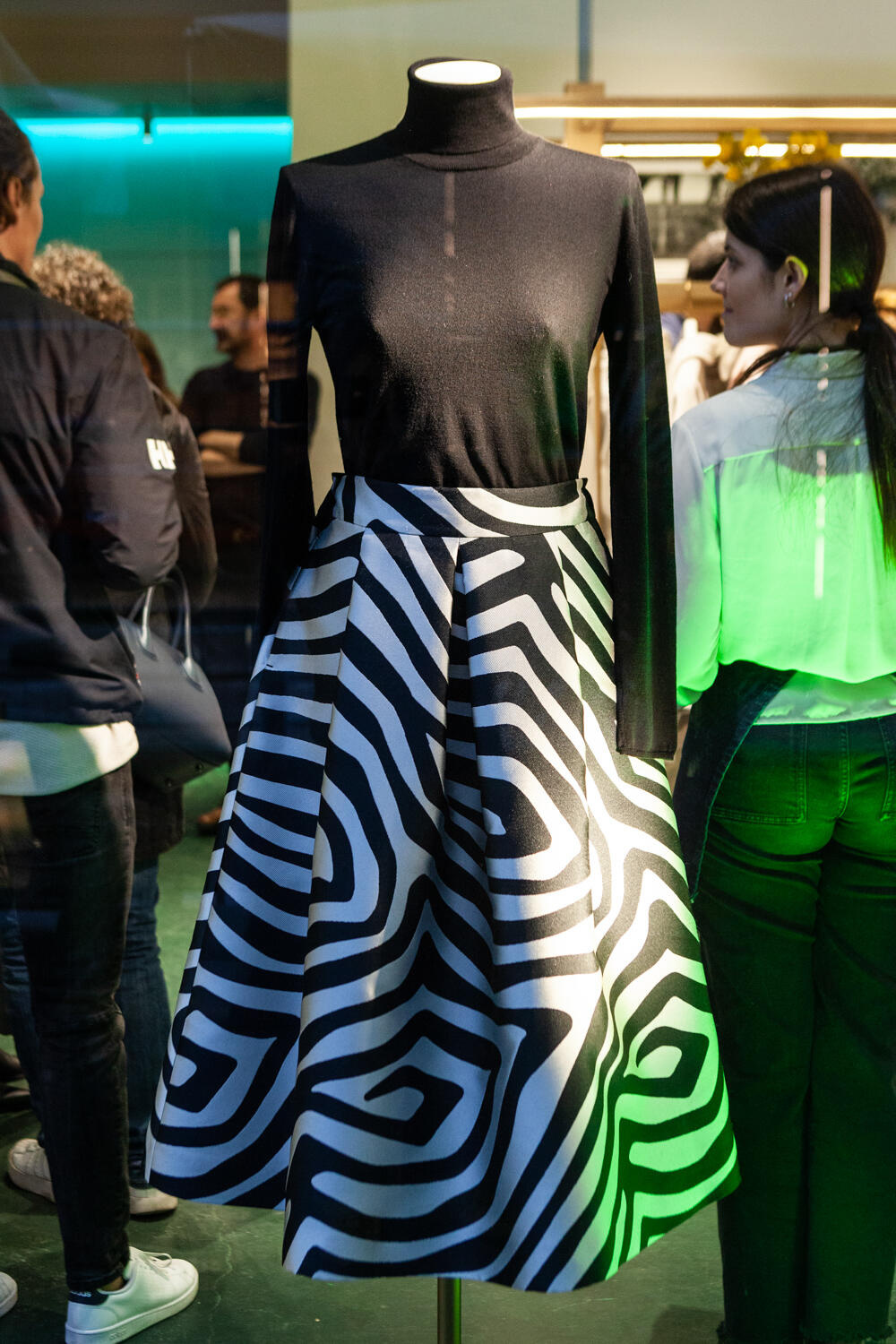 SLOWEAR WOMEN FW 23-24 - Foto #8