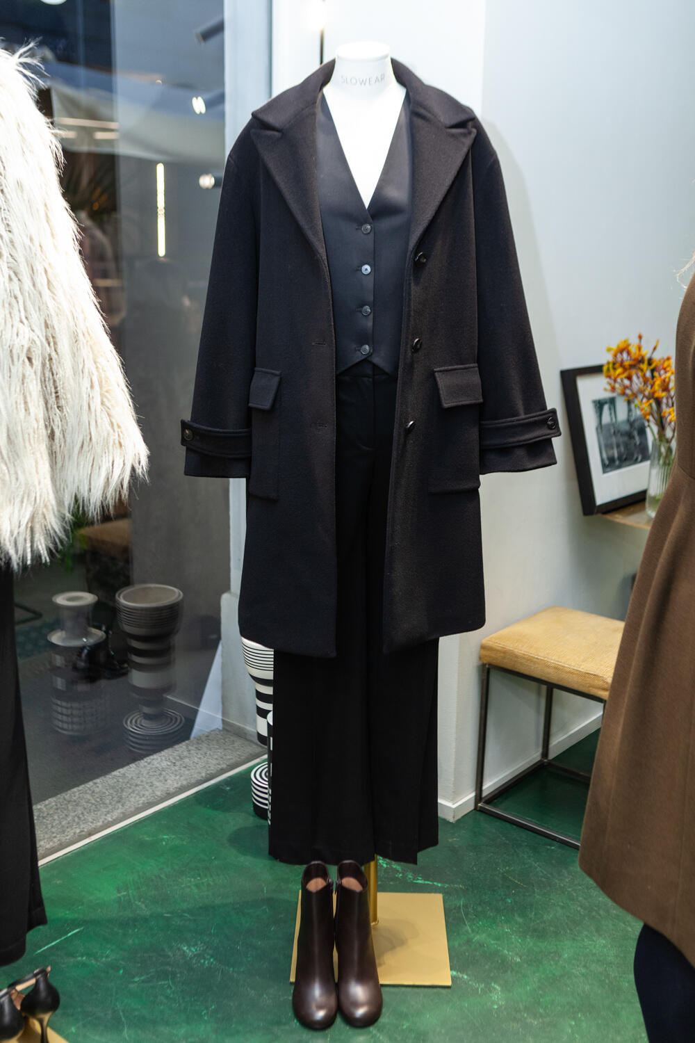 SLOWEAR WOMEN FW 23-24 - Foto #9