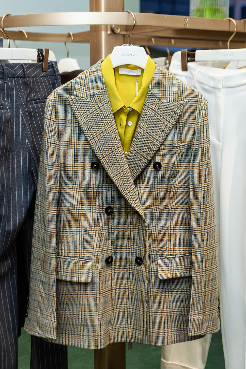SLOWEAR WOMEN FW 23-24 - Foto #10