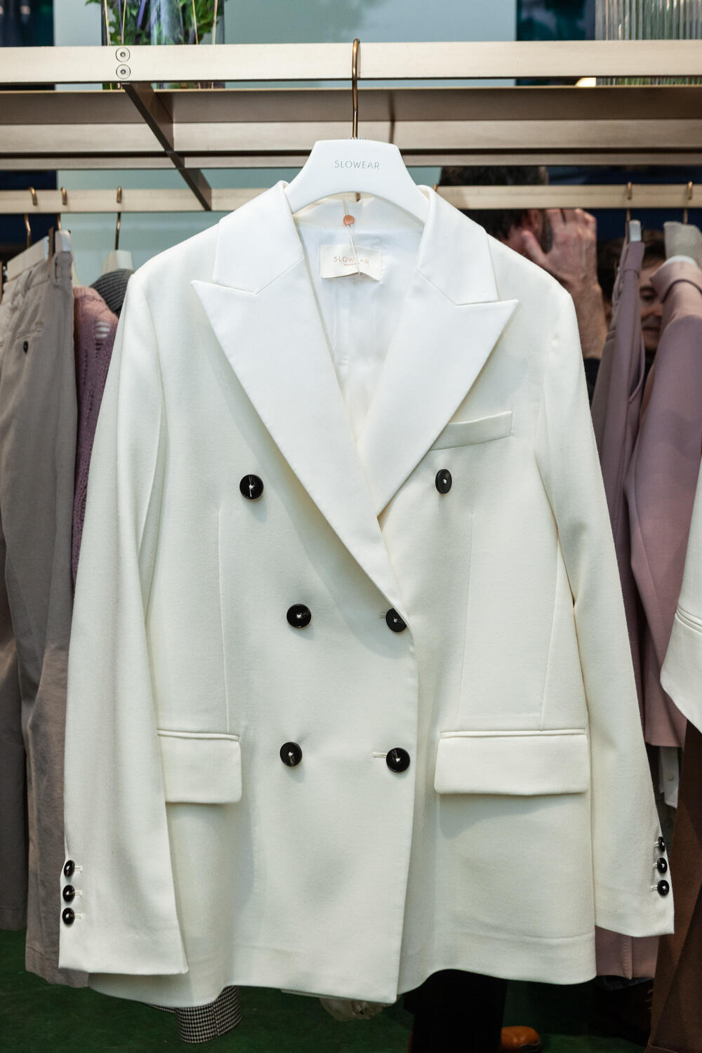 SLOWEAR WOMEN FW 23-24 - Foto #12