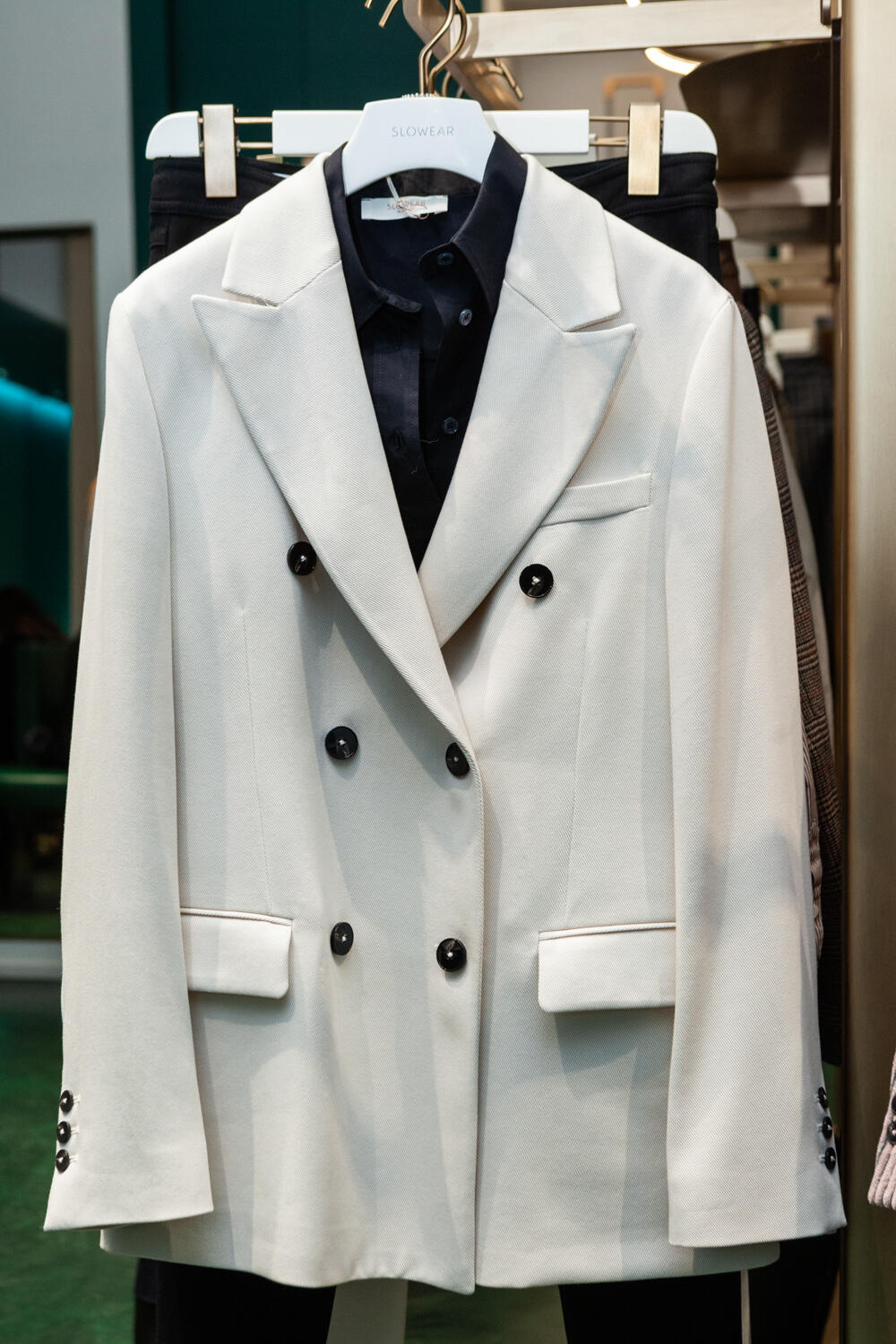 SLOWEAR WOMEN FW 23-24 - Foto #13