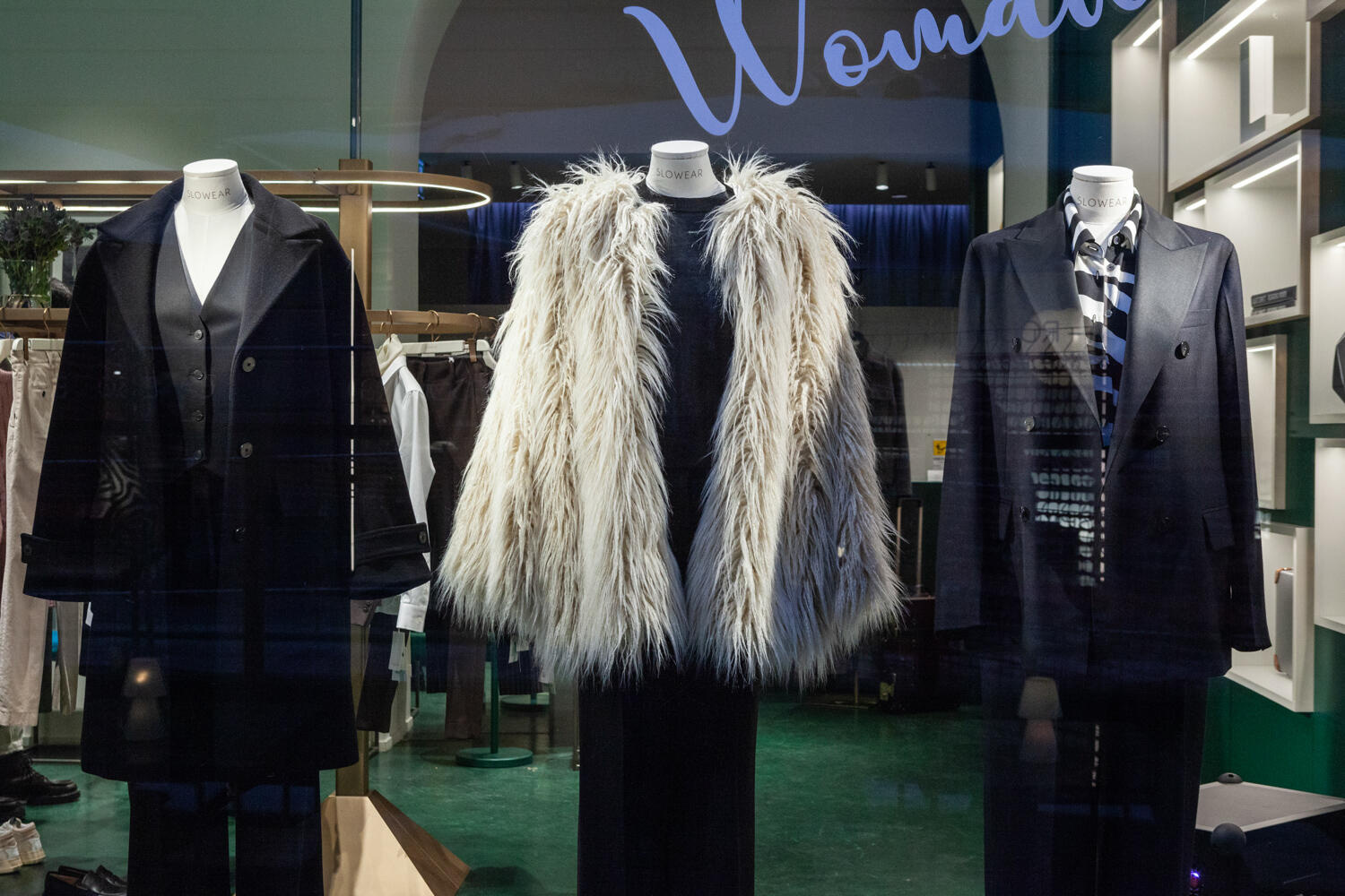 SLOWEAR WOMEN FW 23-24 - Foto #4