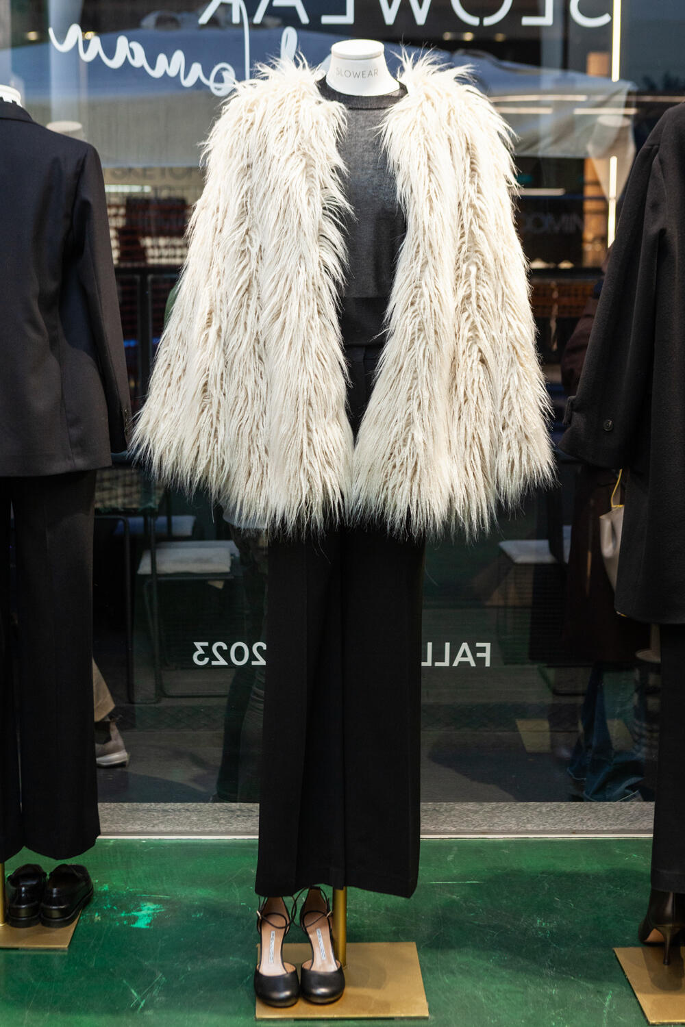 SLOWEAR WOMEN FW 23-24 - Foto #6