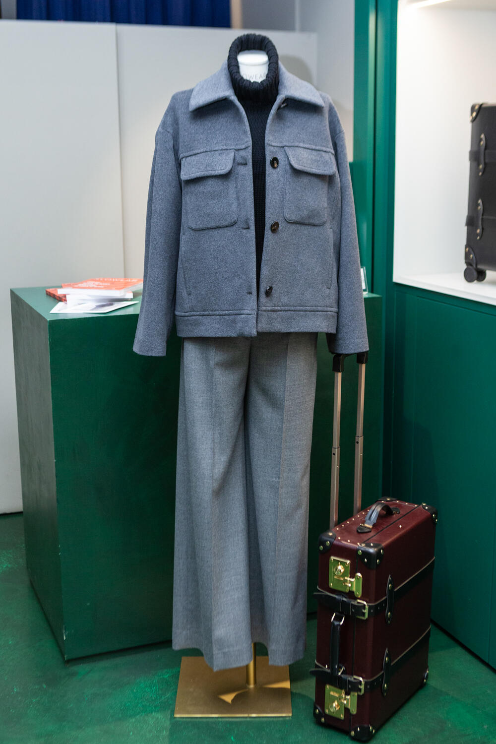 SLOWEAR WOMEN FW 23-24 - Foto #7