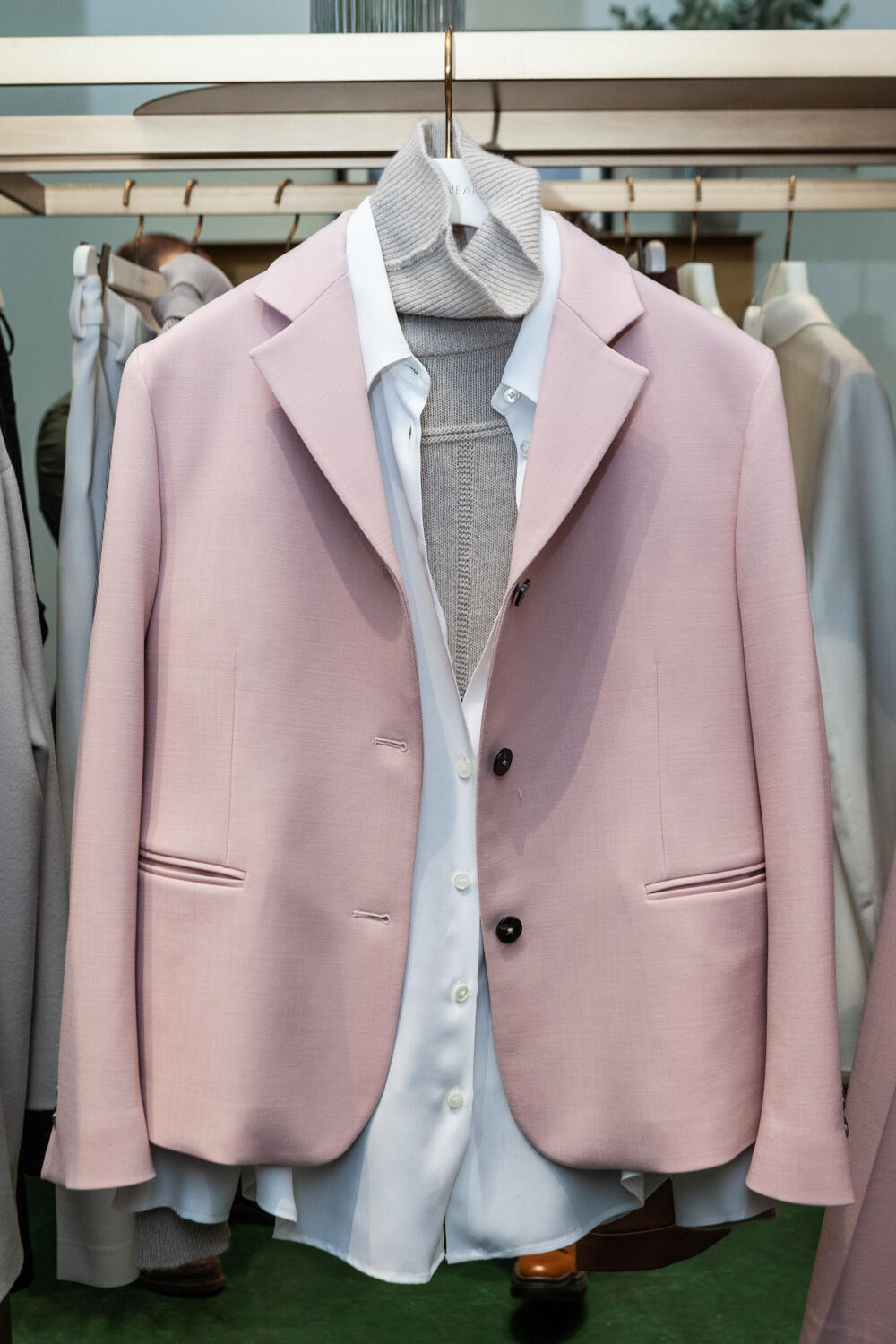 SLOWEAR WOMEN FW 23-24 - Foto #19