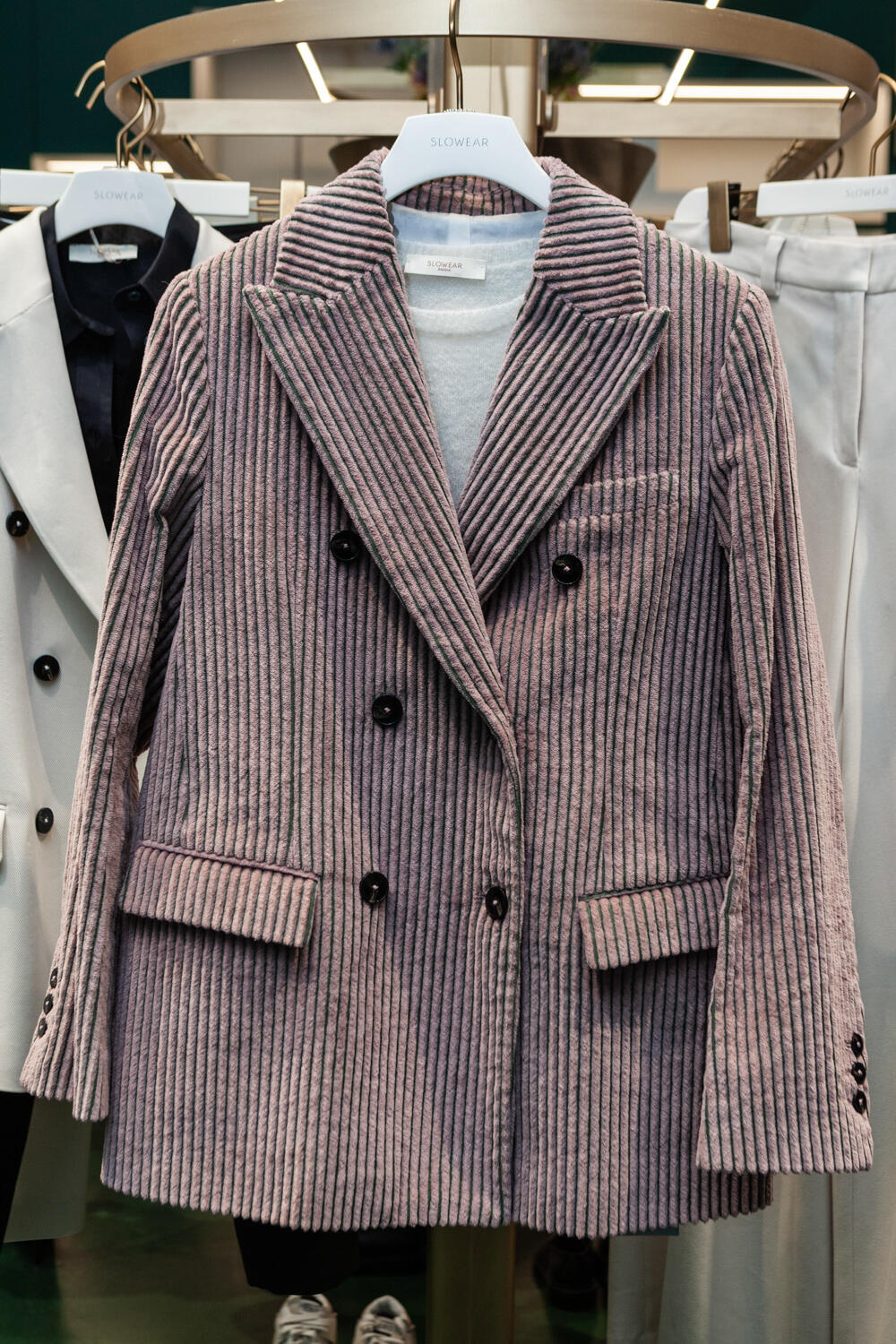 SLOWEAR WOMEN FW 23-24 - Foto #14