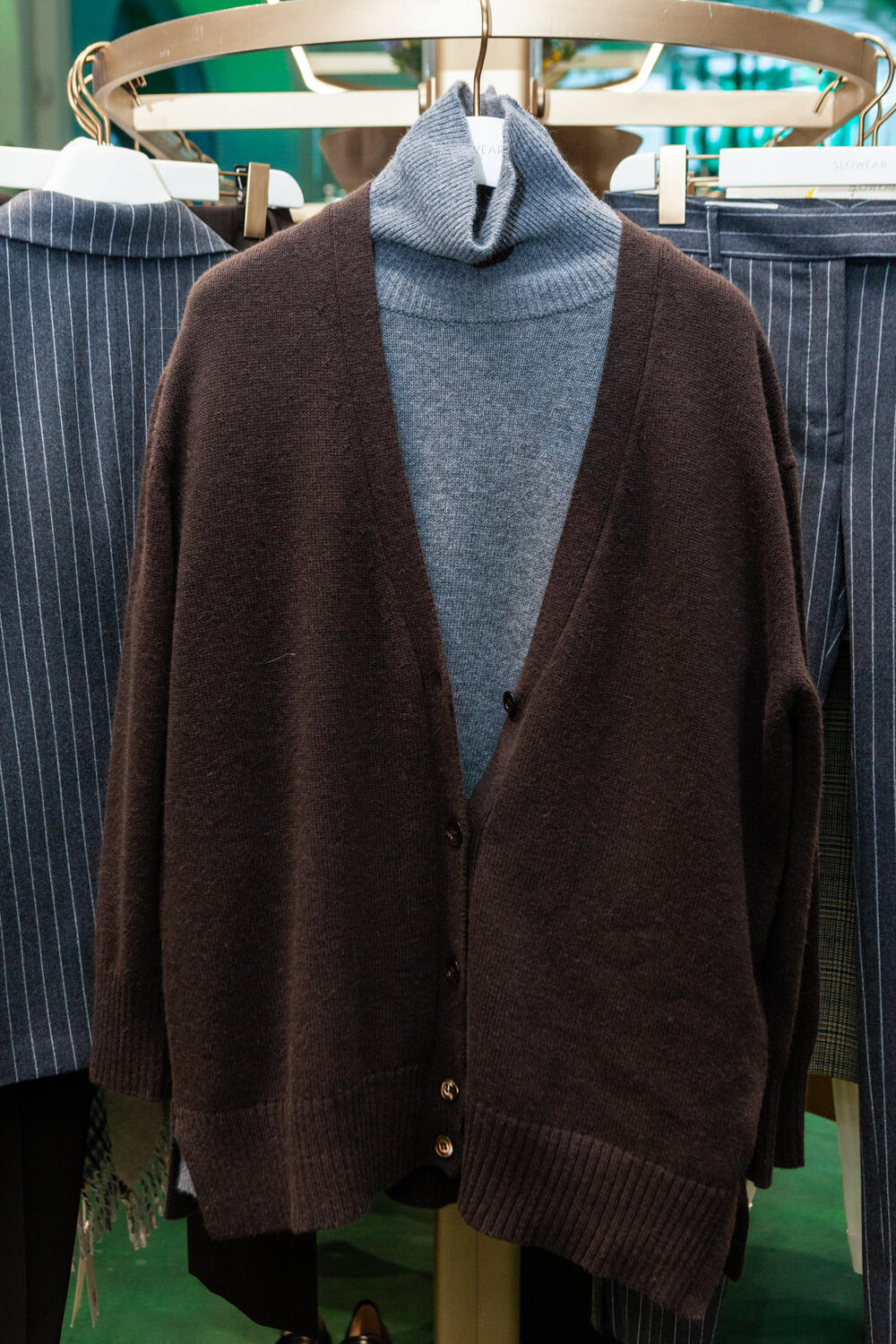 SLOWEAR WOMEN FW 23-24 - Foto #15