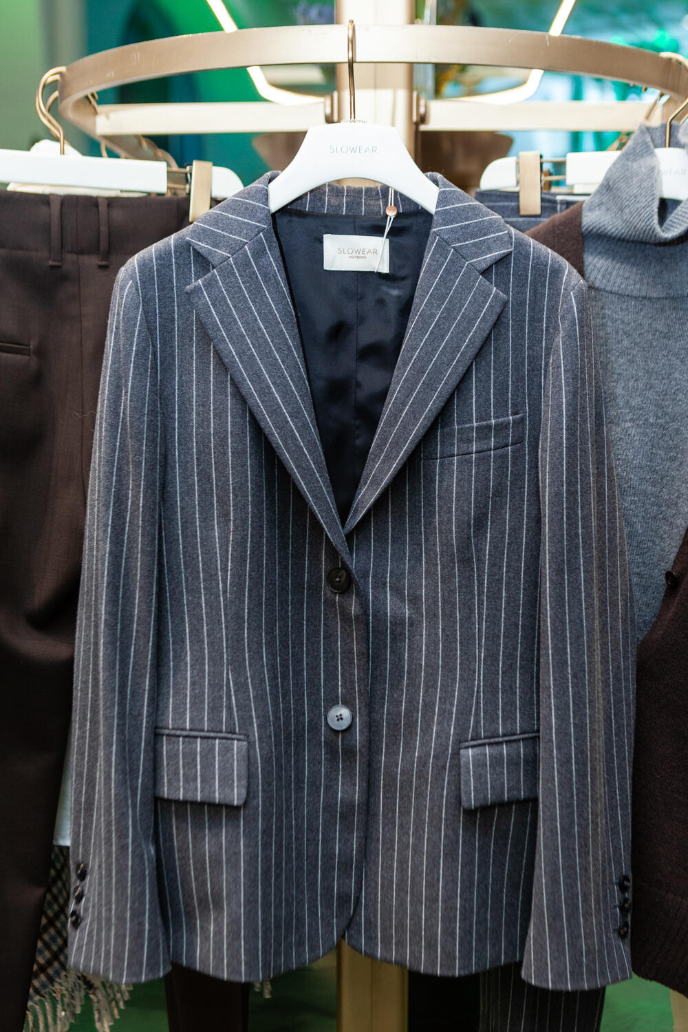 SLOWEAR WOMEN FW 23-24 - Foto #16