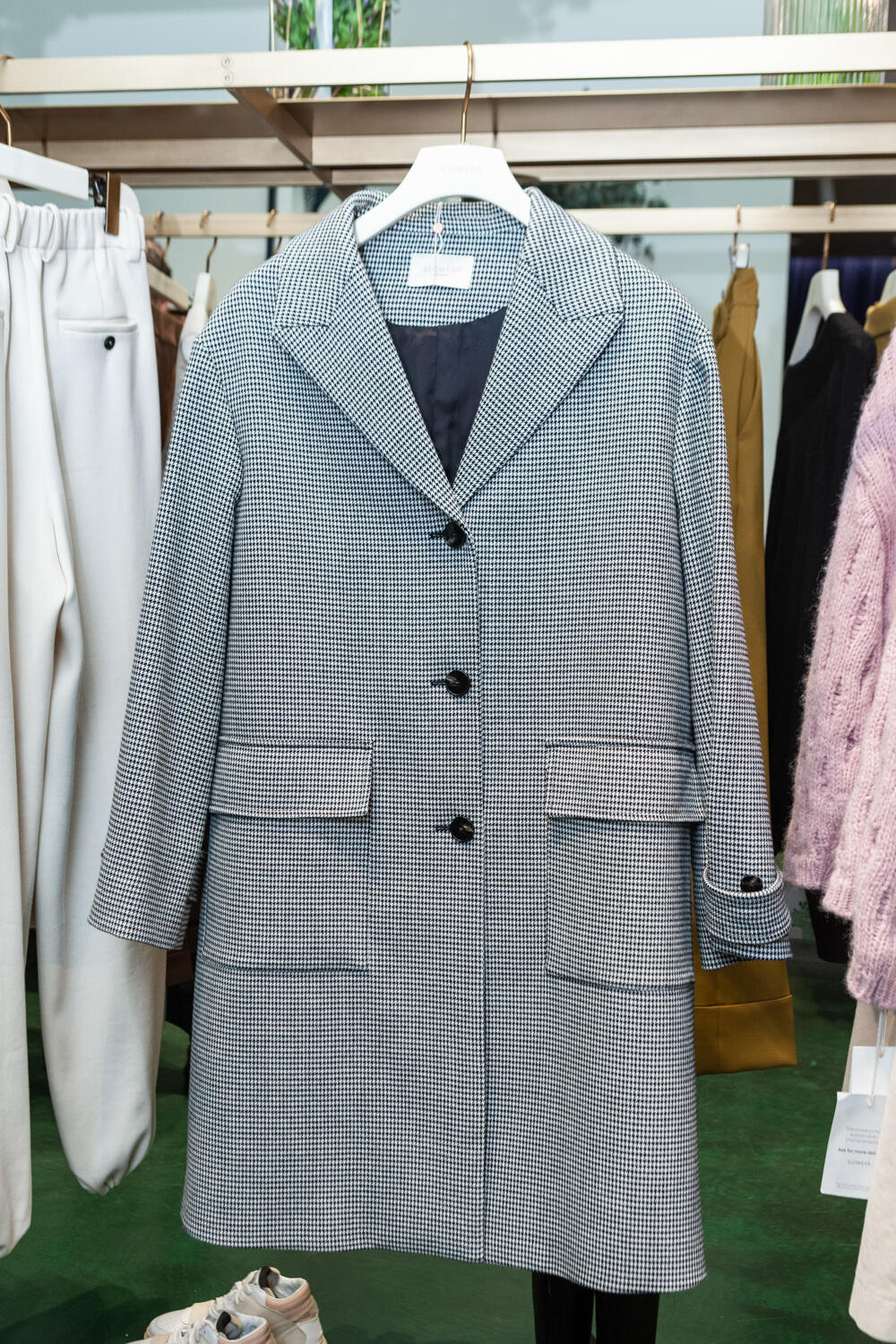 SLOWEAR WOMEN FW 23-24 - Foto #17