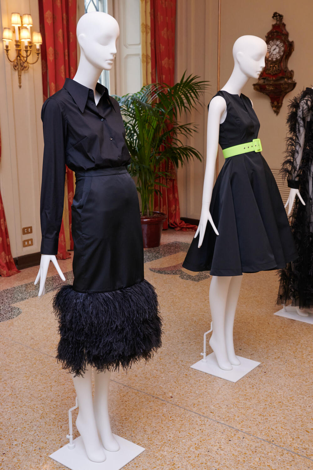SARA ROKA WOMEN FW 23-24 - Foto #8
