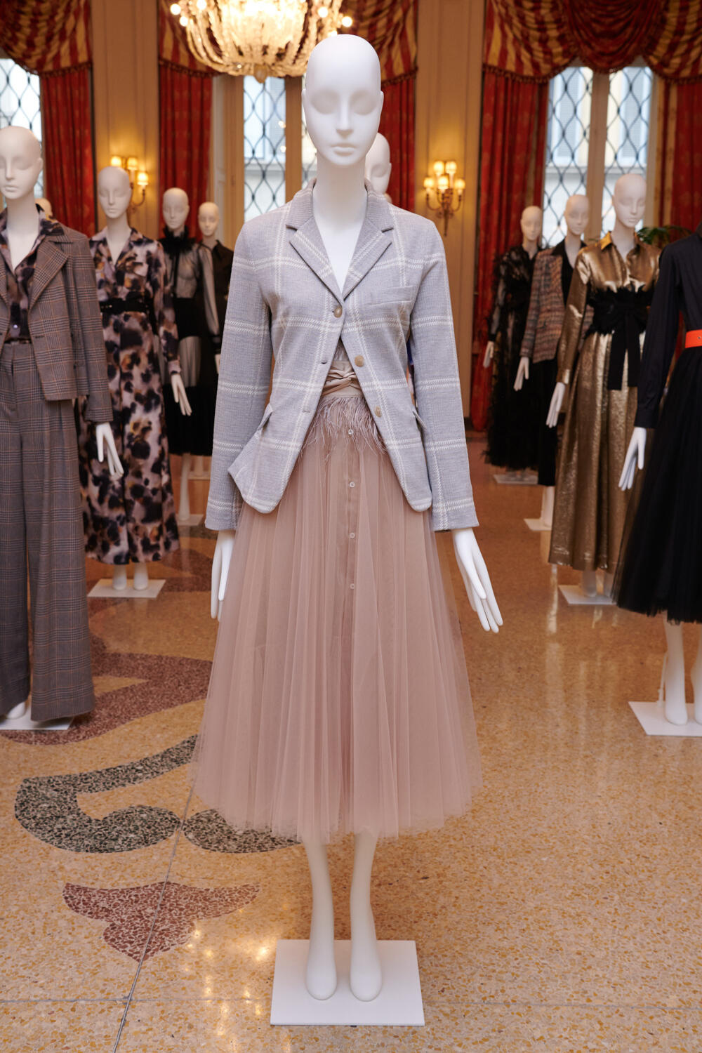 SARA ROKA WOMEN FW 23-24 - Foto #9