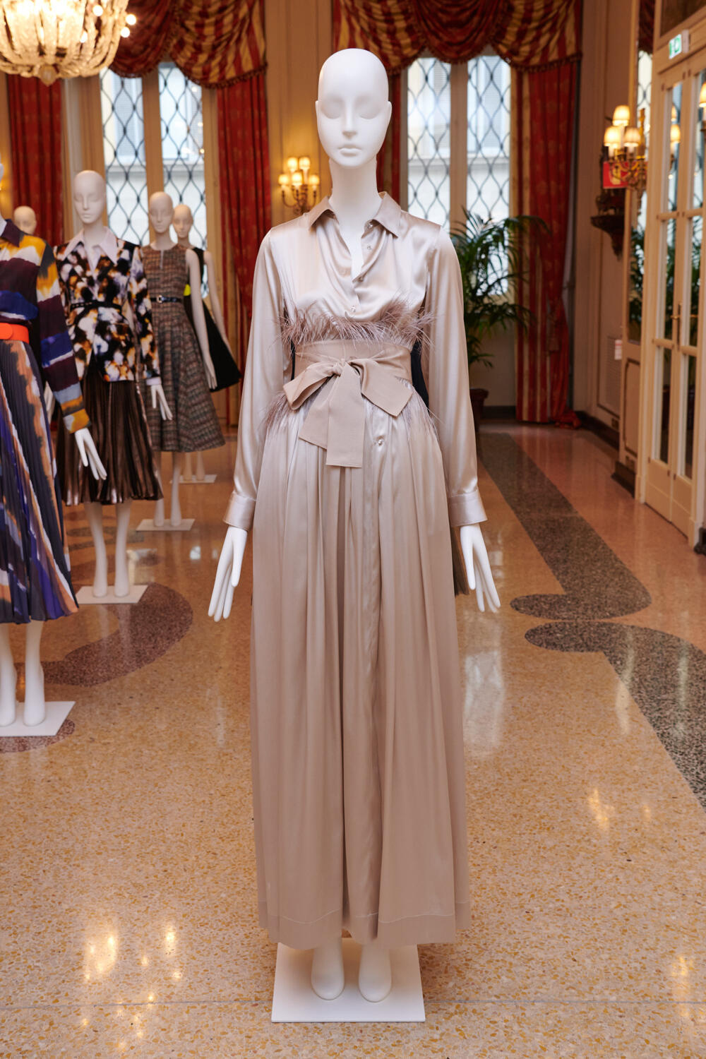SARA ROKA WOMEN FW 23-24 - Foto #10