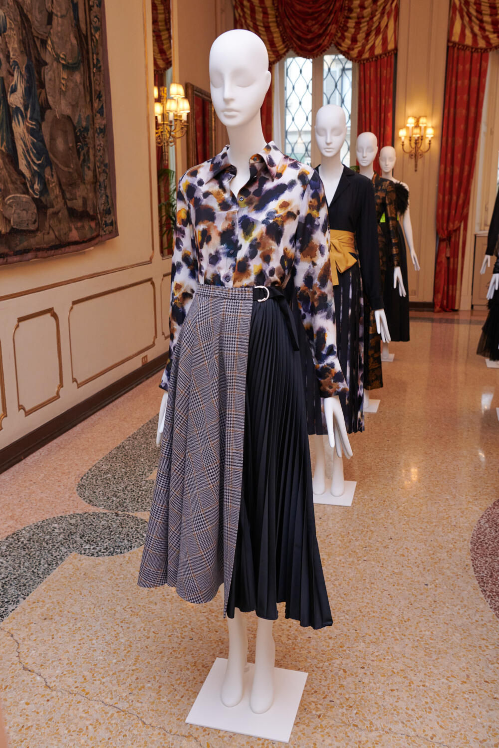 SARA ROKA WOMEN FW 23-24 - Foto #11