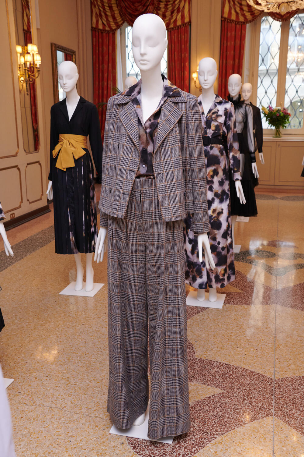 SARA ROKA WOMEN FW 23-24 - Foto #12
