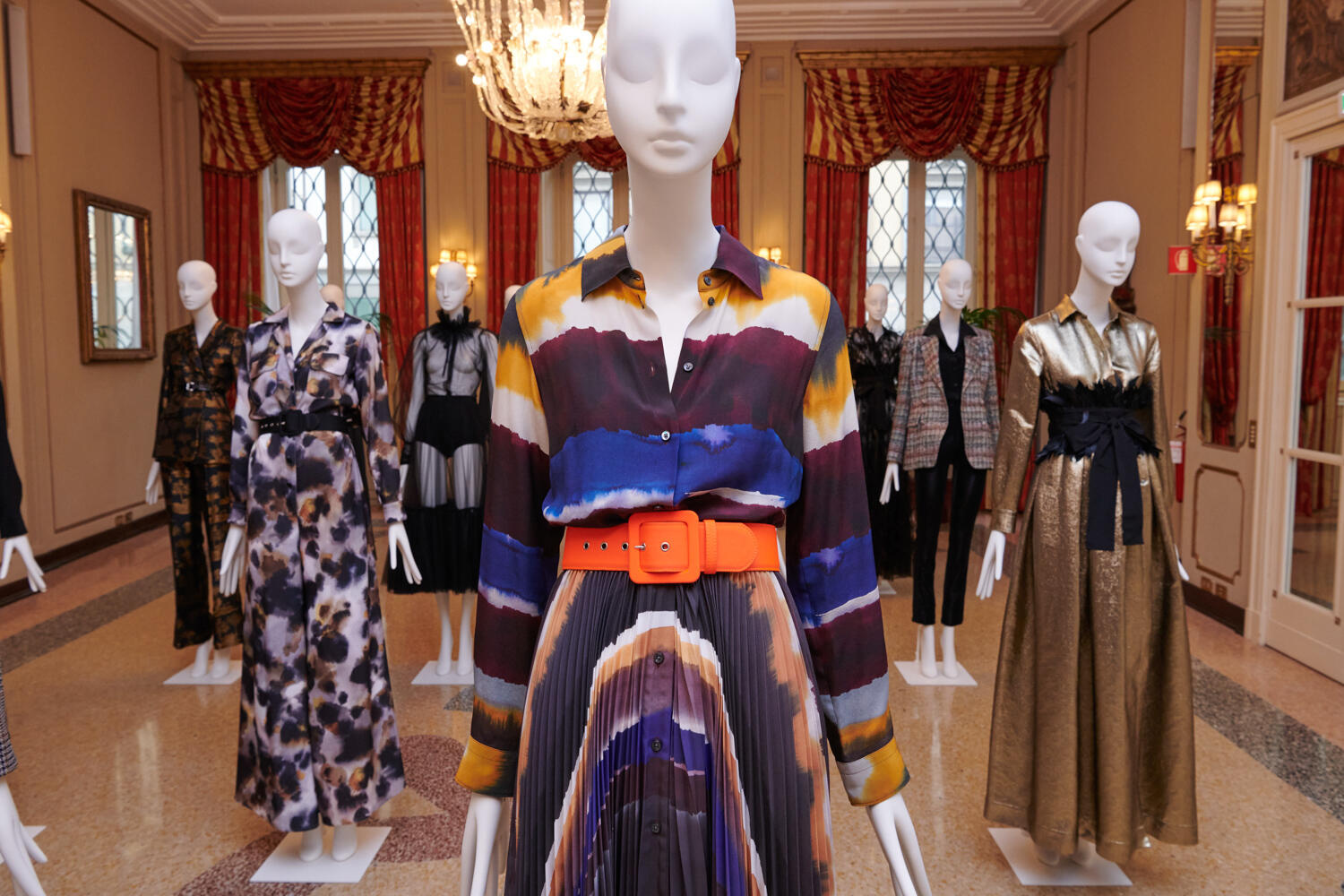 SARA ROKA WOMEN FW 23-24 - Foto #4