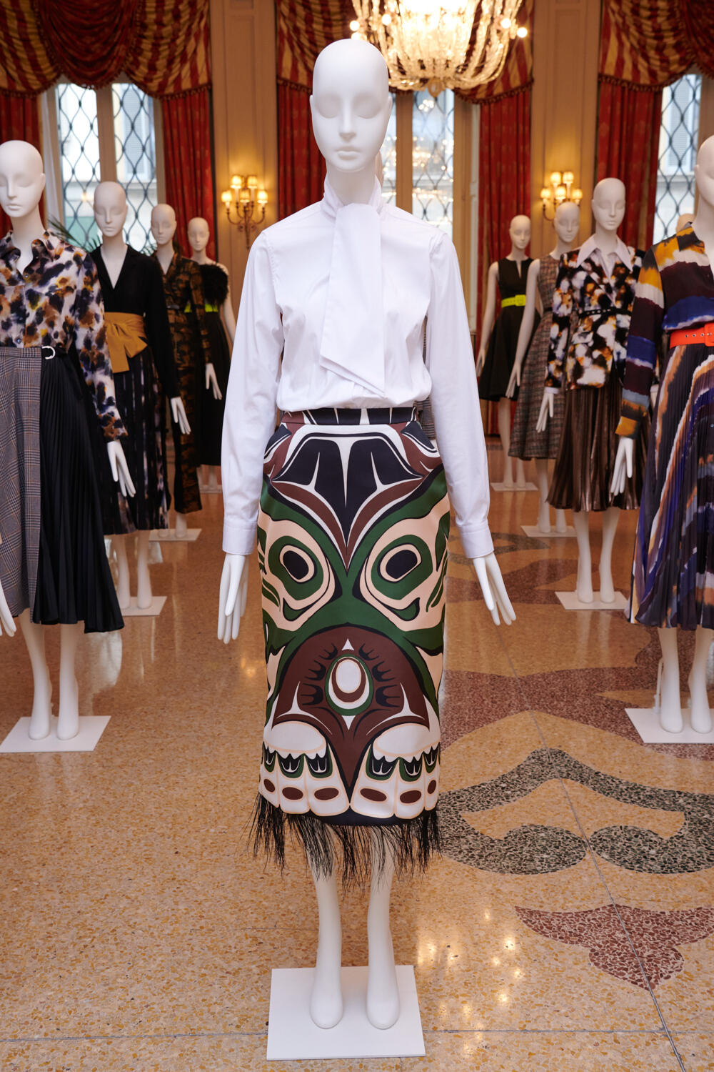 SARA ROKA WOMEN FW 23-24 - Foto #17