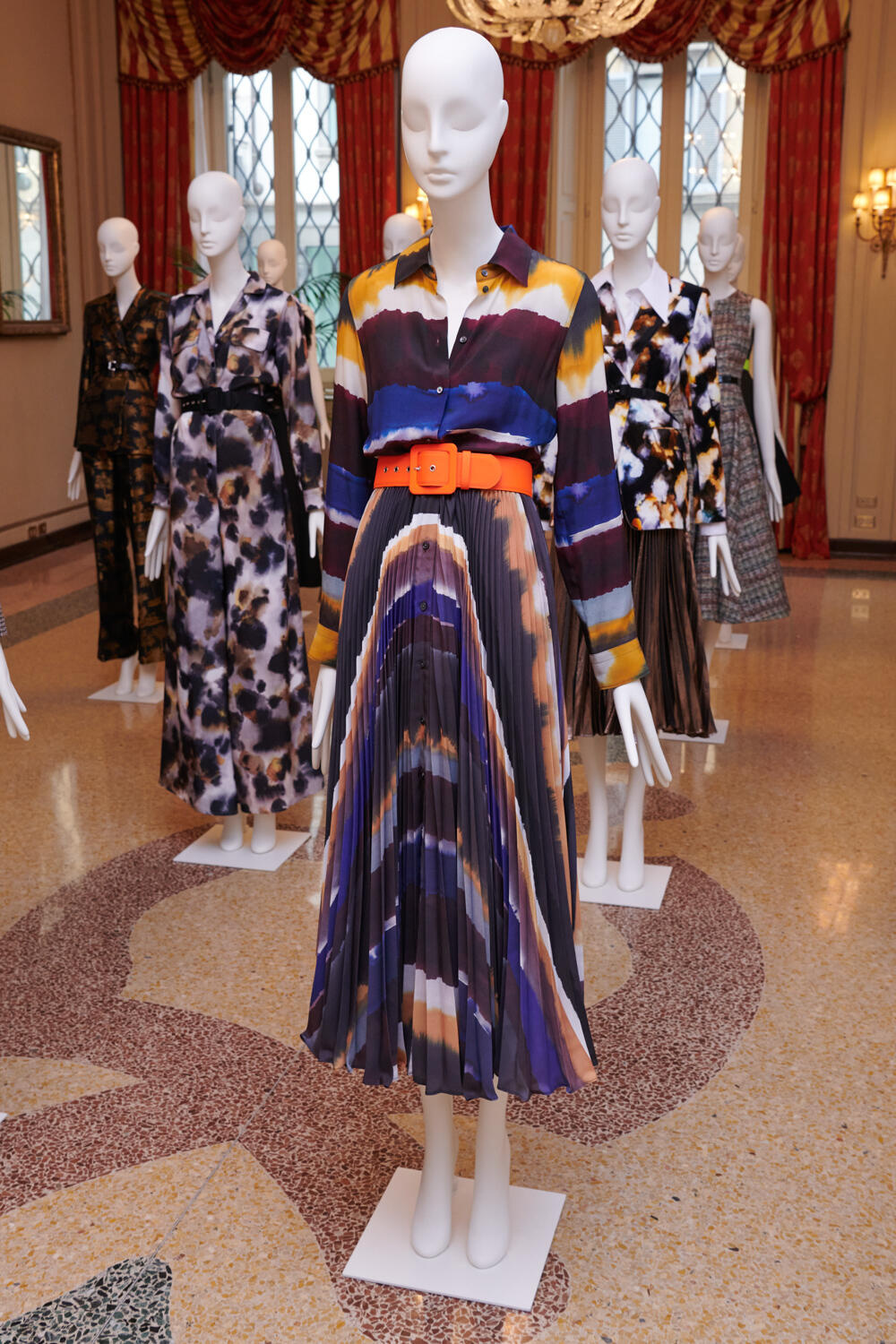 SARA ROKA WOMEN FW 23-24 - Foto #18