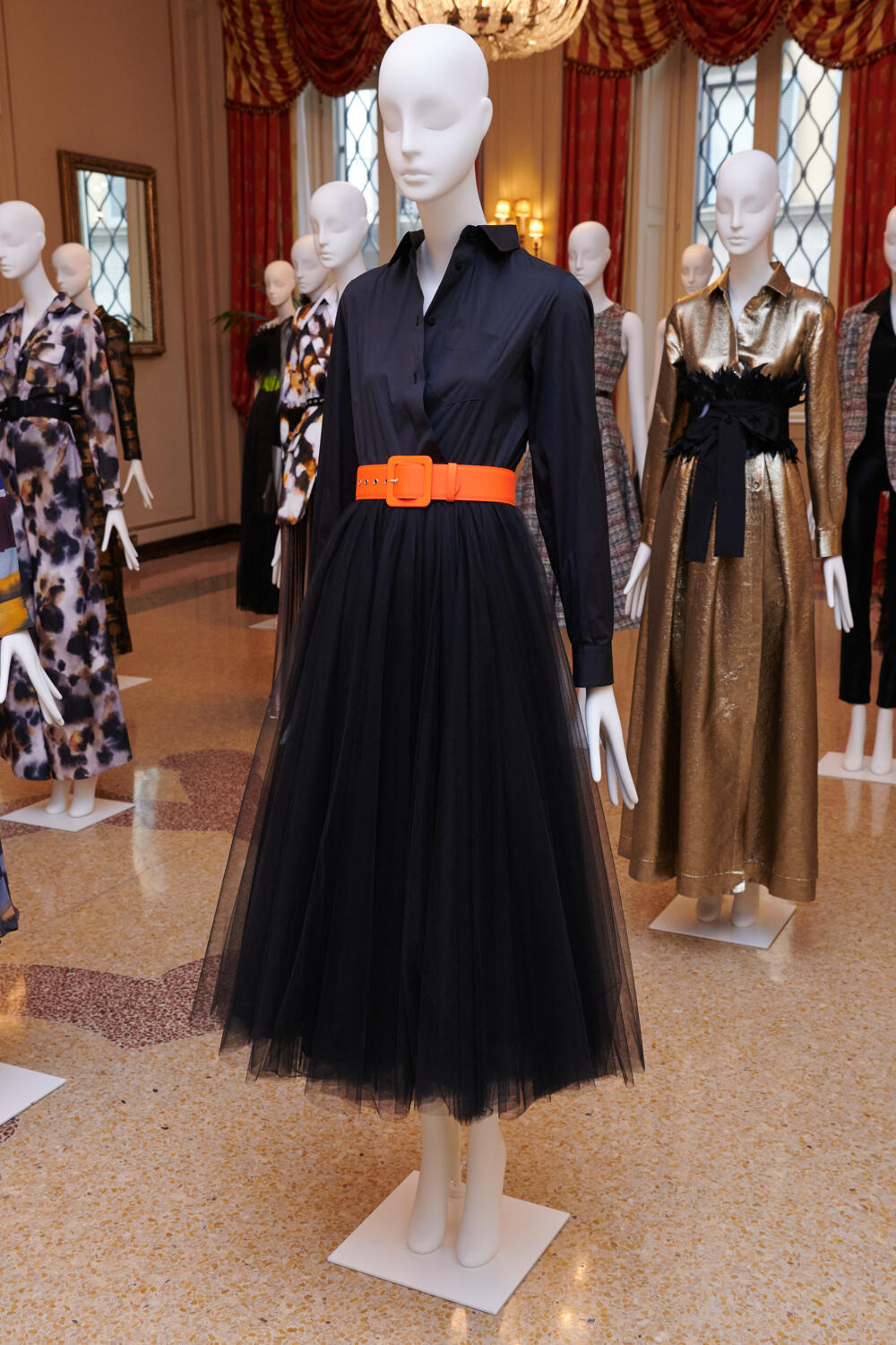 SARA ROKA WOMEN FW 23-24 - Foto #19