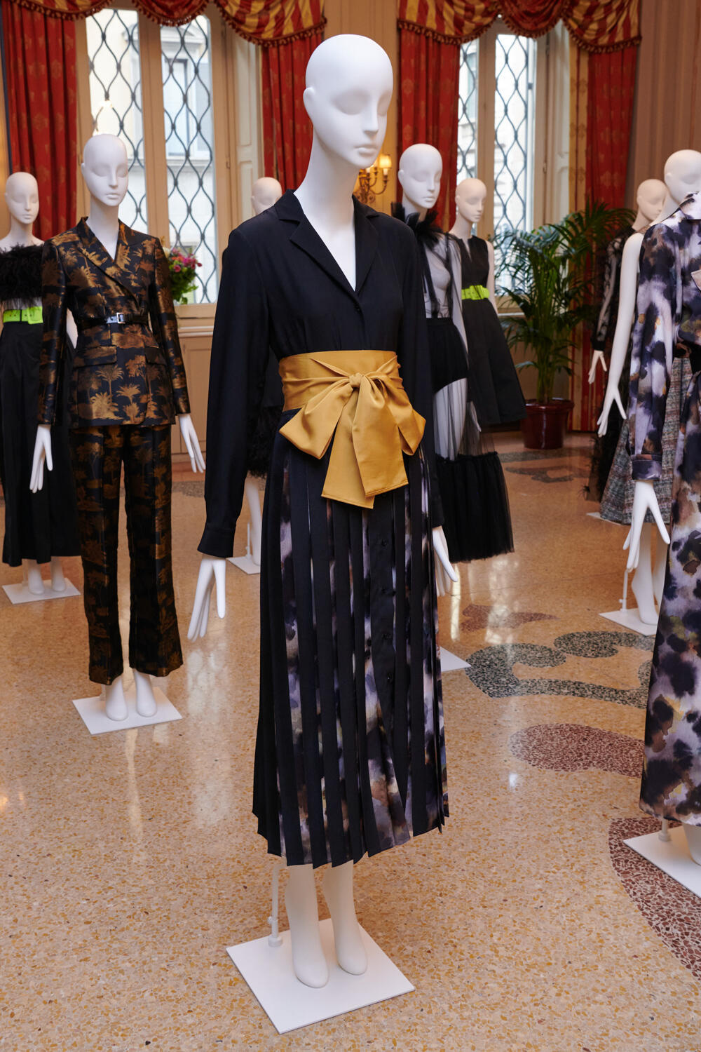SARA ROKA WOMEN FW 23-24 - Foto #20