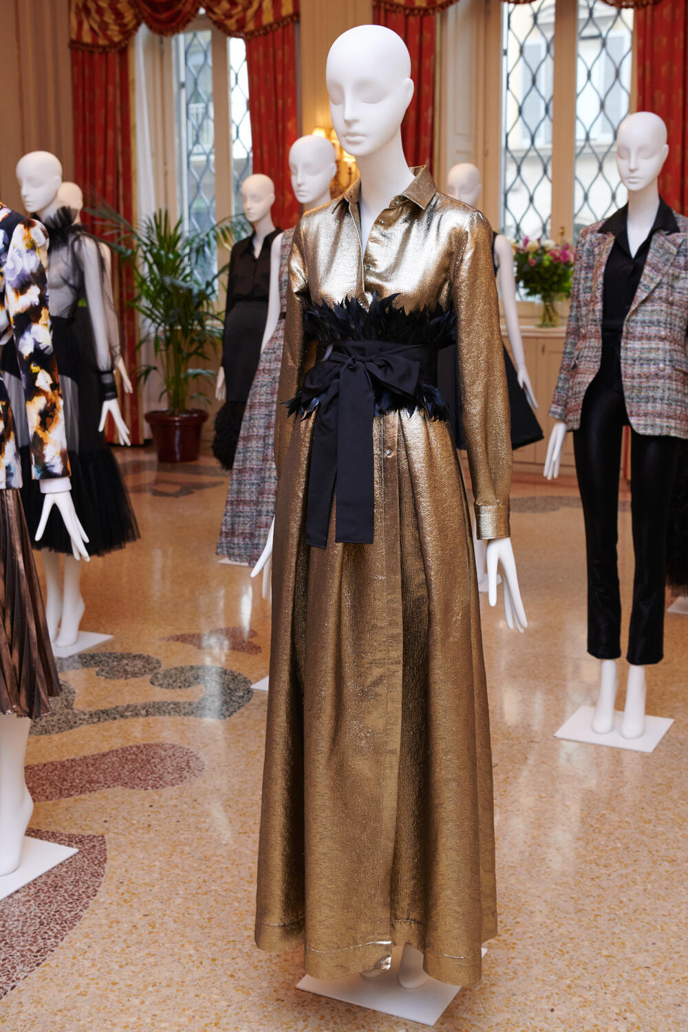 SARA ROKA WOMEN FW 23-24 - Foto #21