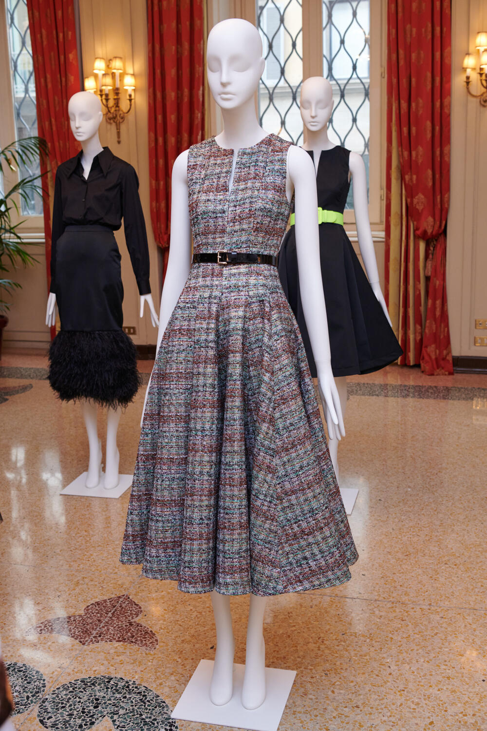 SARA ROKA WOMEN FW 23-24 - Foto #22