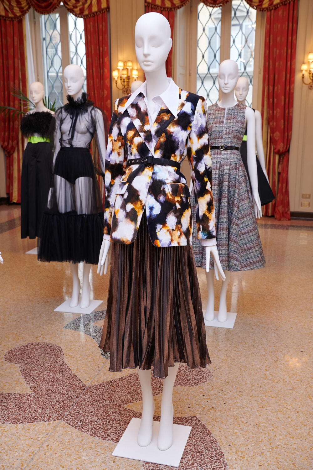 SARA ROKA WOMEN FW 23-24 - Foto #13