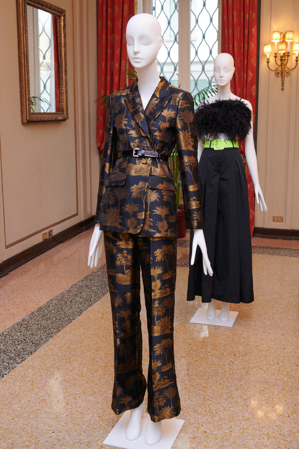 SARA ROKA WOMEN FW 23-24 - Foto #15