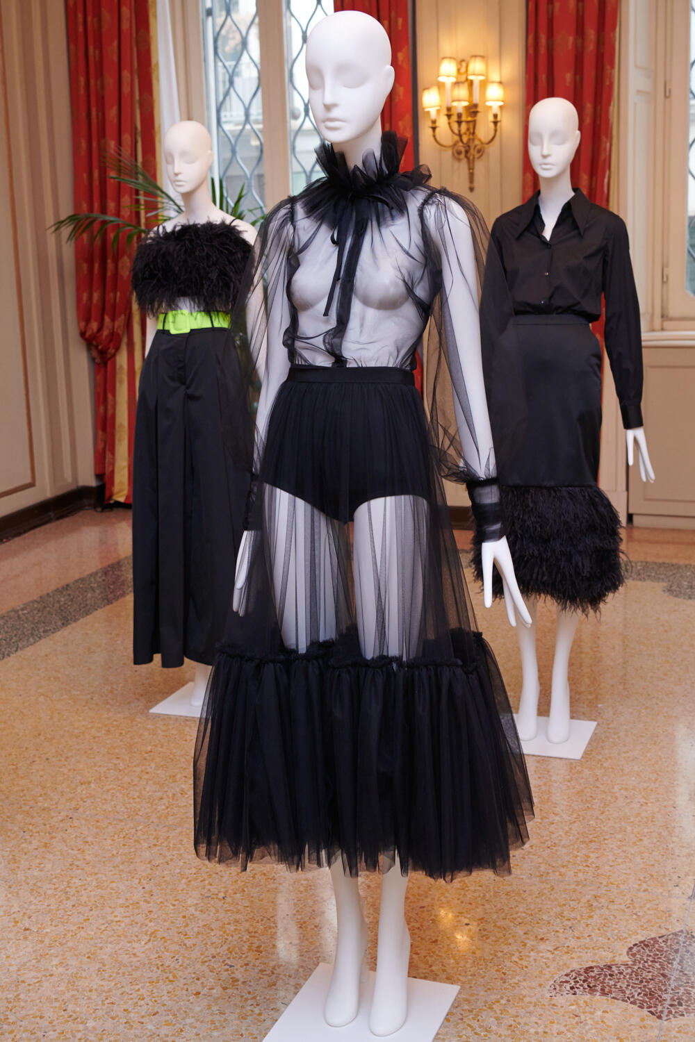 SARA ROKA WOMEN FW 23-24 - Foto #24