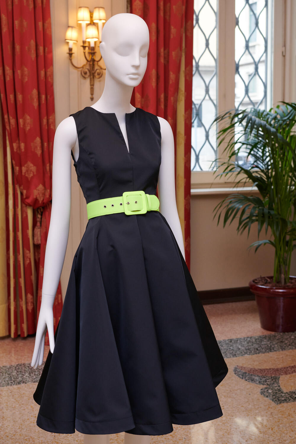 SARA ROKA WOMEN FW 23-24 - Foto #26