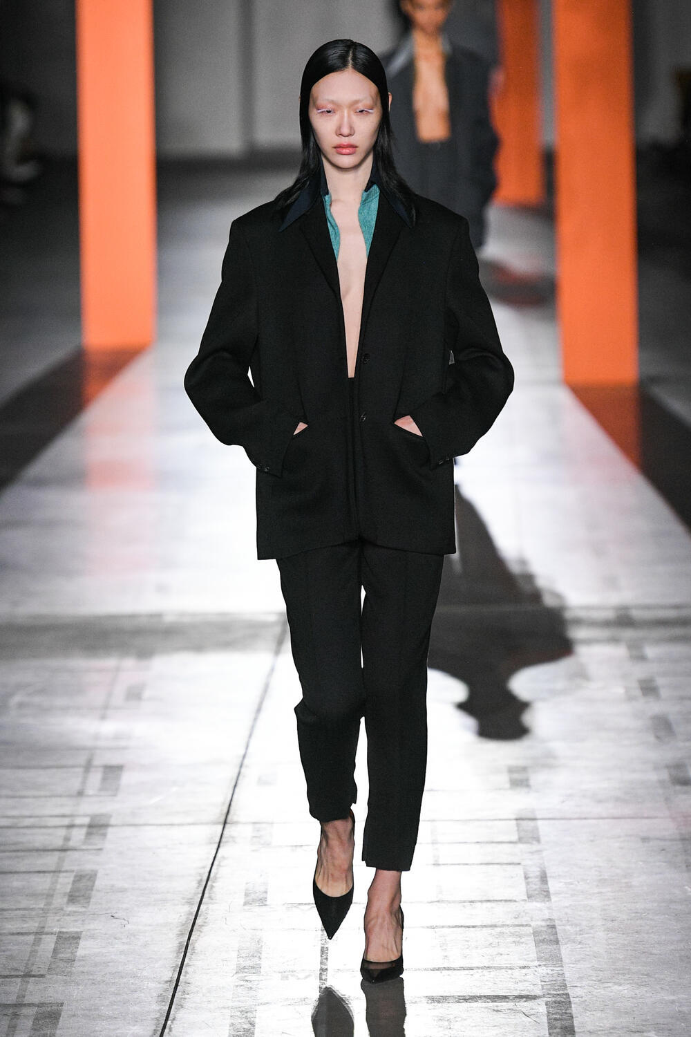 PRADA WOMEN FW 23-24 - Foto #3