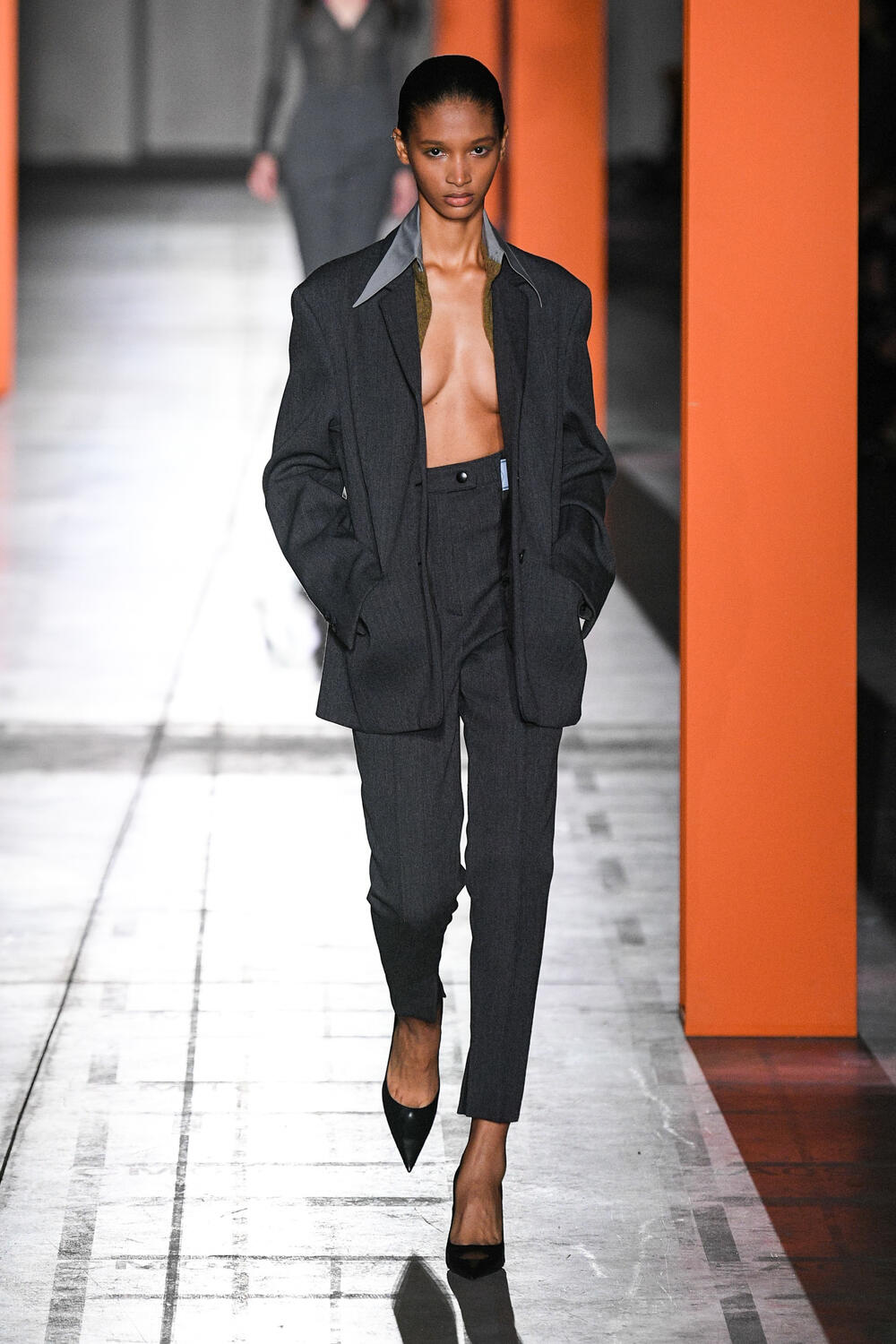 PRADA WOMEN FW 23-24 - Foto #4
