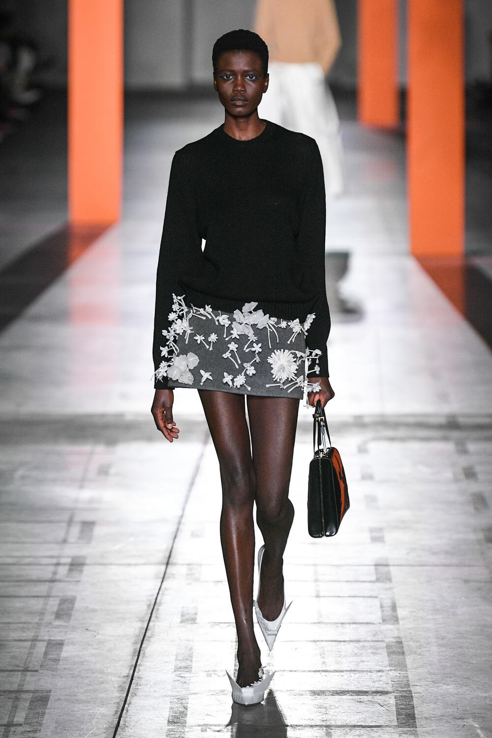 PRADA WOMEN FW 23-24 - Foto #0