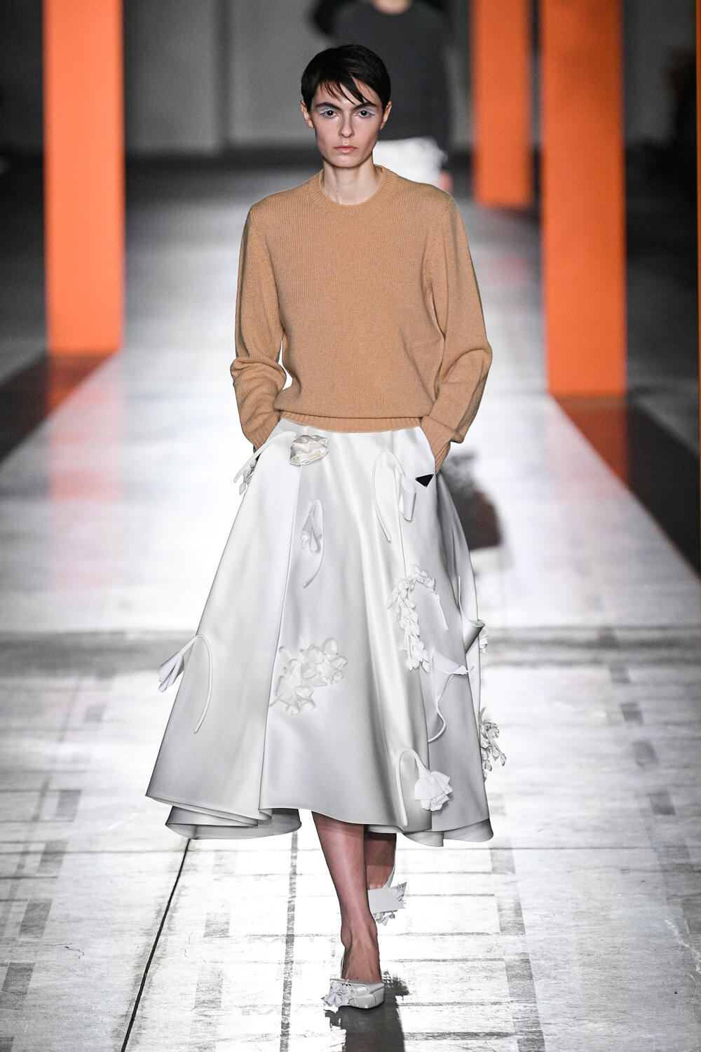 PRADA WOMEN FW 23-24 - Foto #1