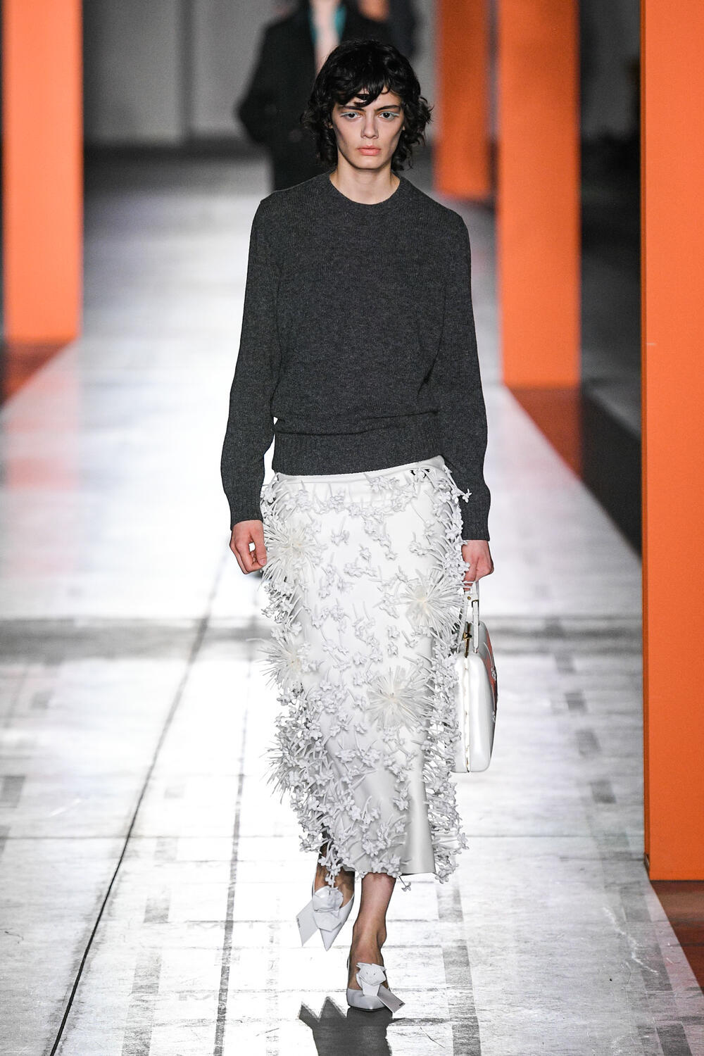 PRADA WOMEN FW 23-24 - Foto #2