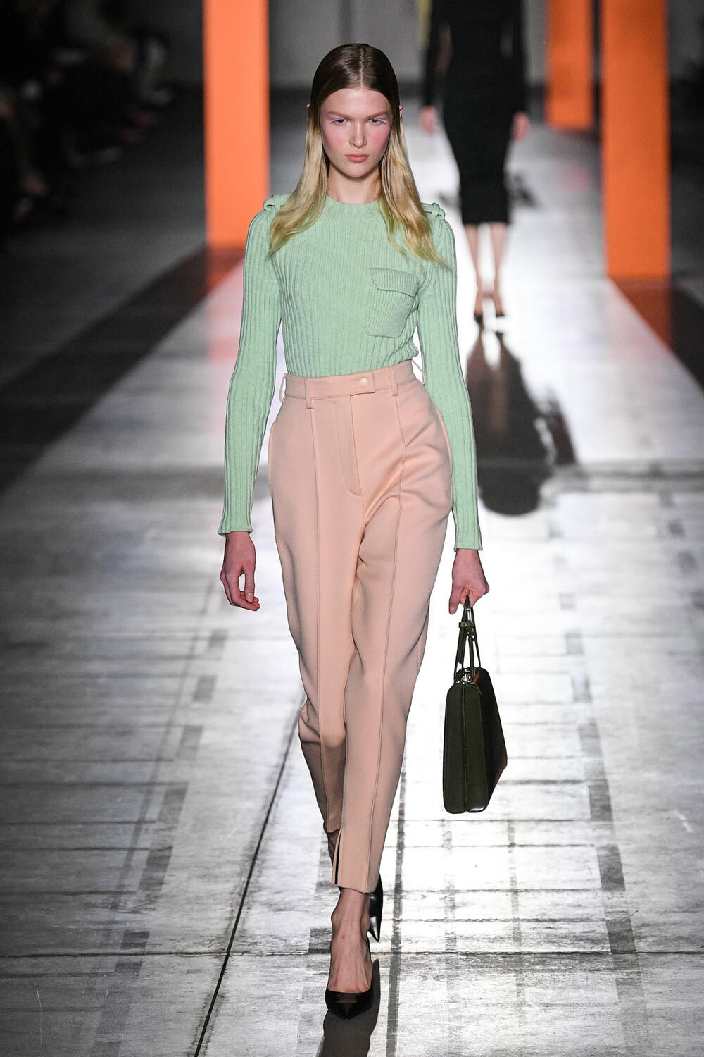 PRADA WOMEN FW 23-24 - Foto #0