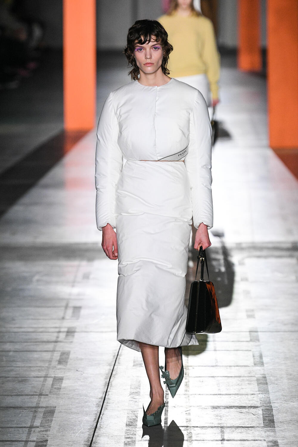 PRADA WOMEN FW 23-24 - Foto #5