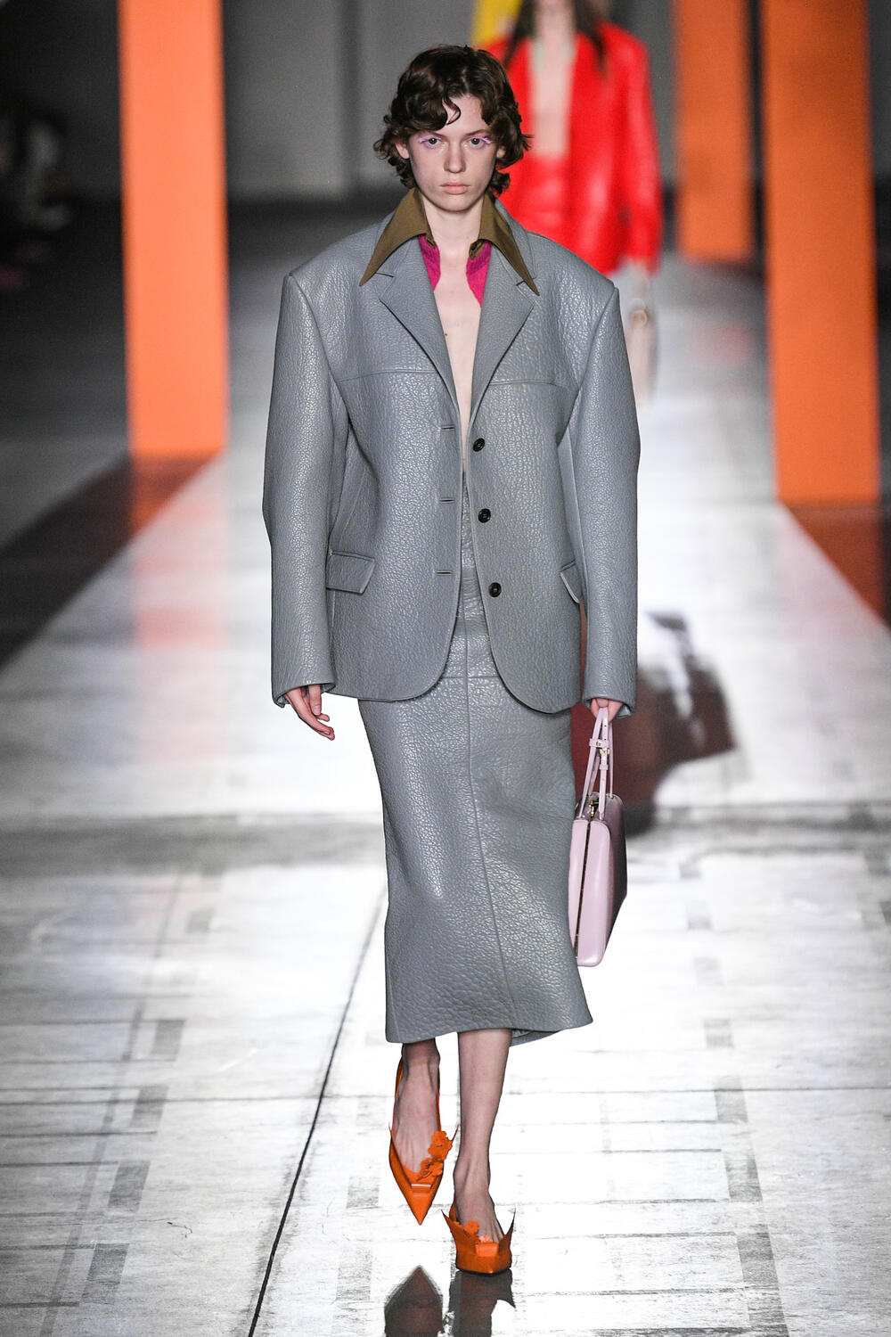 PRADA WOMEN FW 23-24 - Foto #10