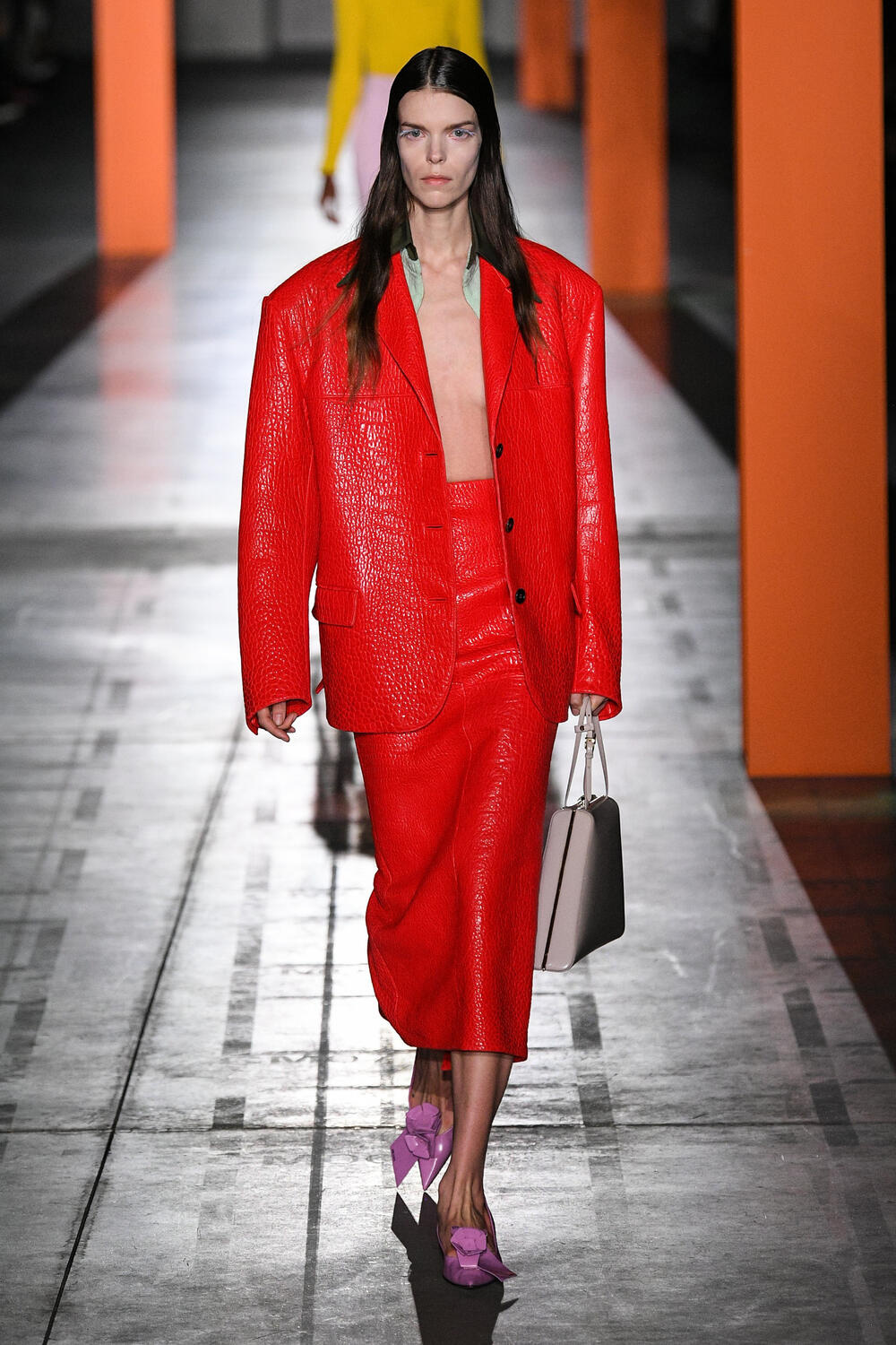 PRADA WOMEN FW 23-24 - Foto #11