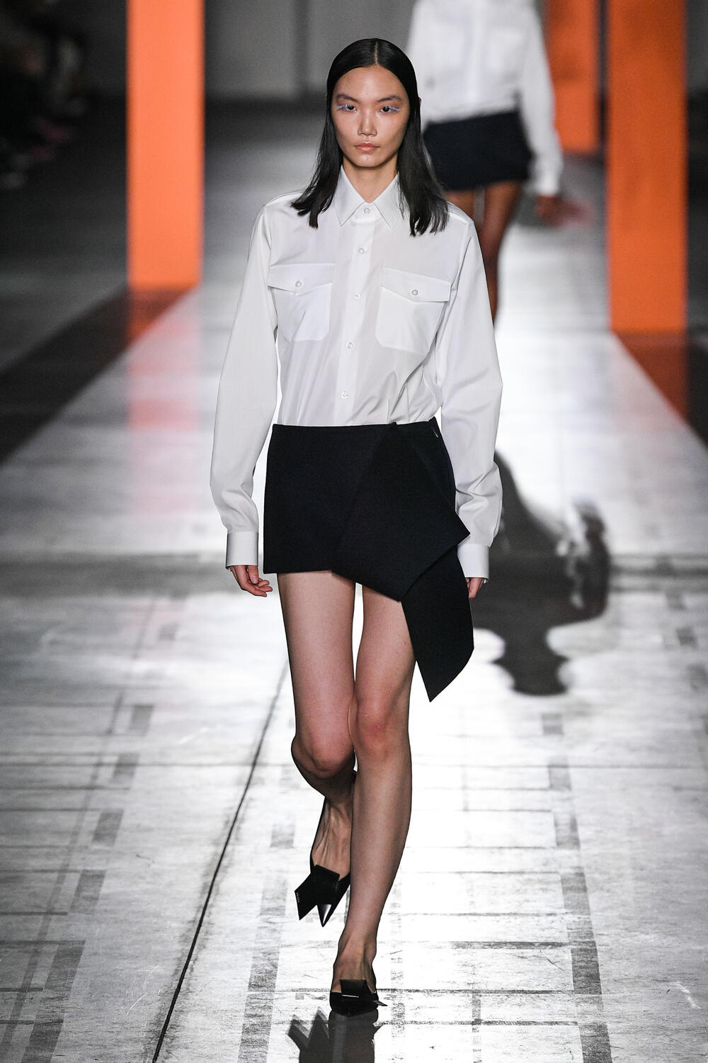 PRADA WOMEN FW 23-24 - Foto #13