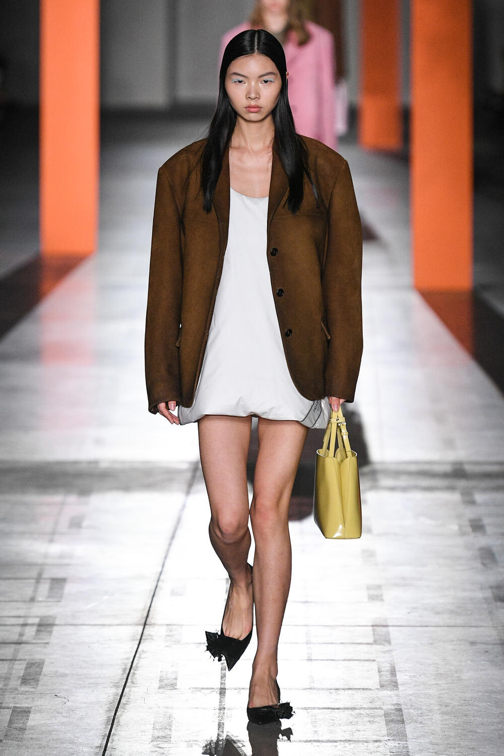 PRADA WOMEN FW 23-24 - Foto #7