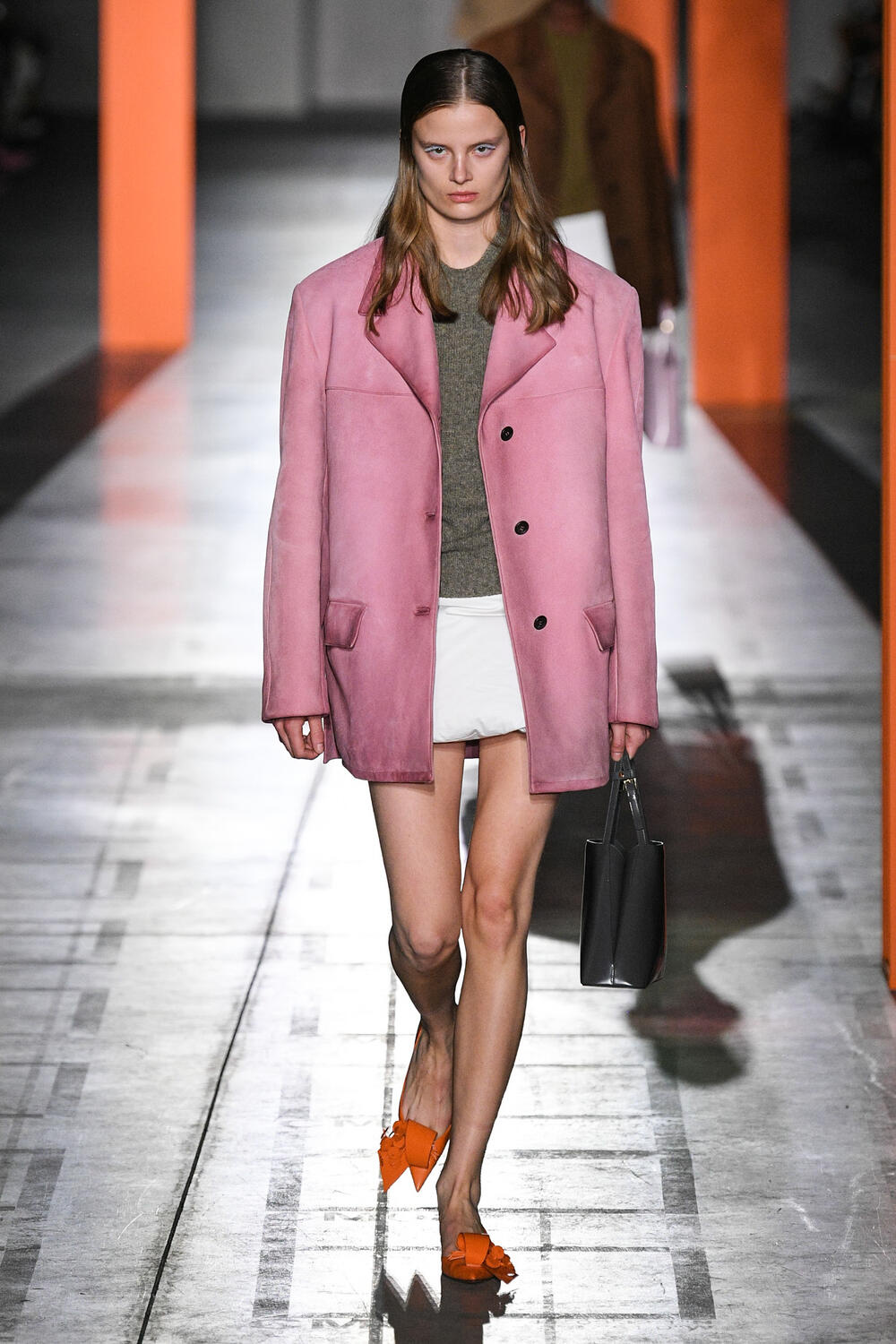 PRADA WOMEN FW 23-24 - Foto #8