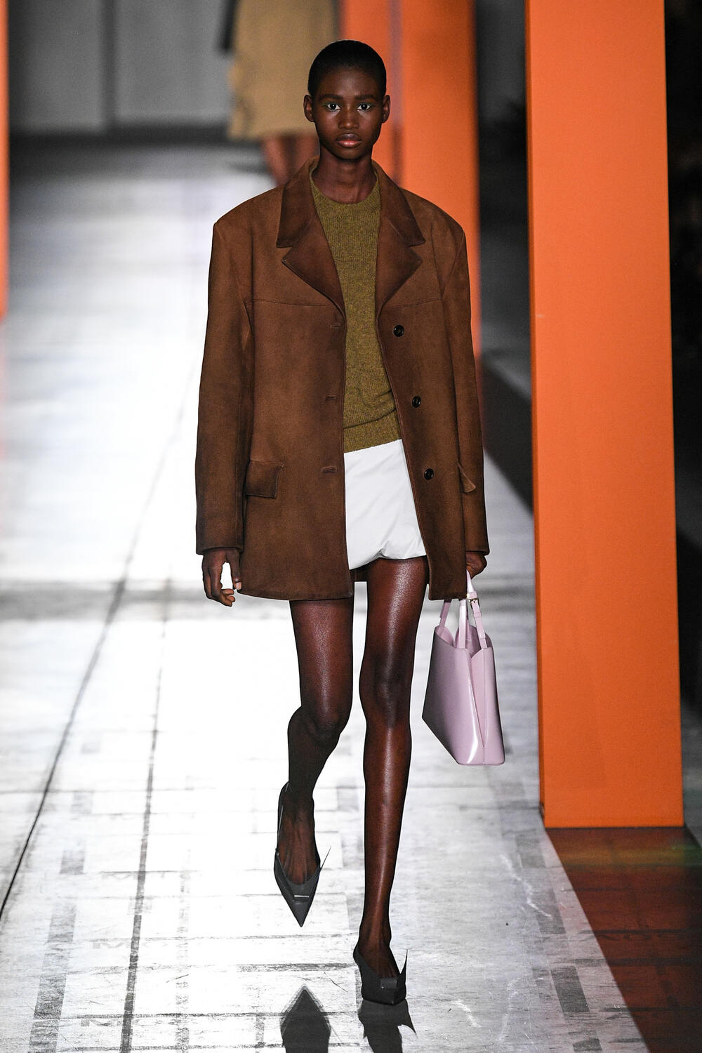 PRADA WOMEN FW 23-24 - Foto #9