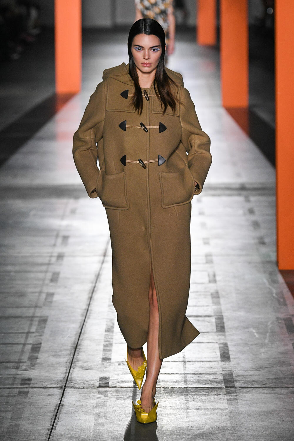 PRADA WOMEN FW 23-24 - Foto #21