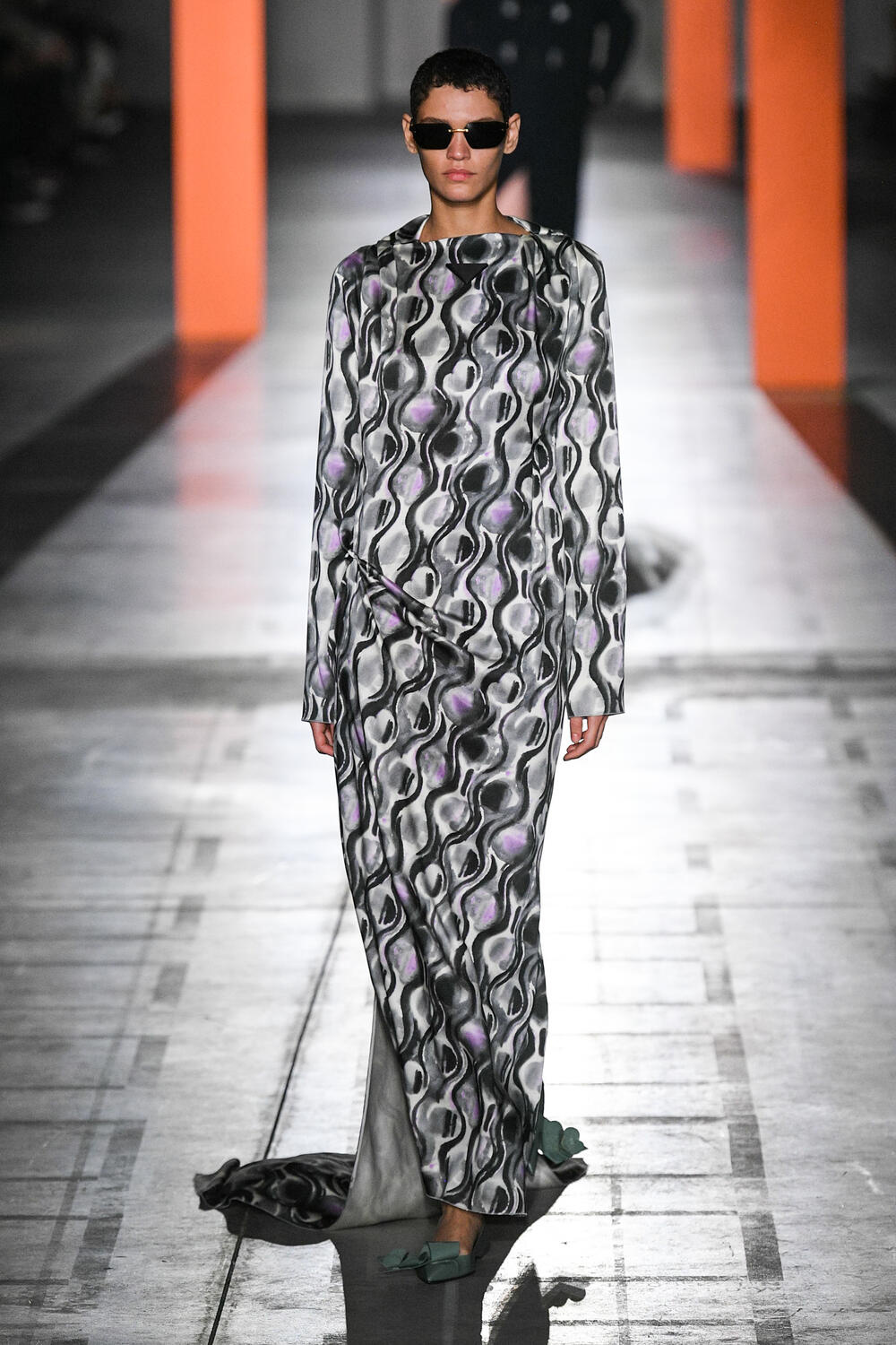 PRADA WOMEN FW 23-24 - Foto #23