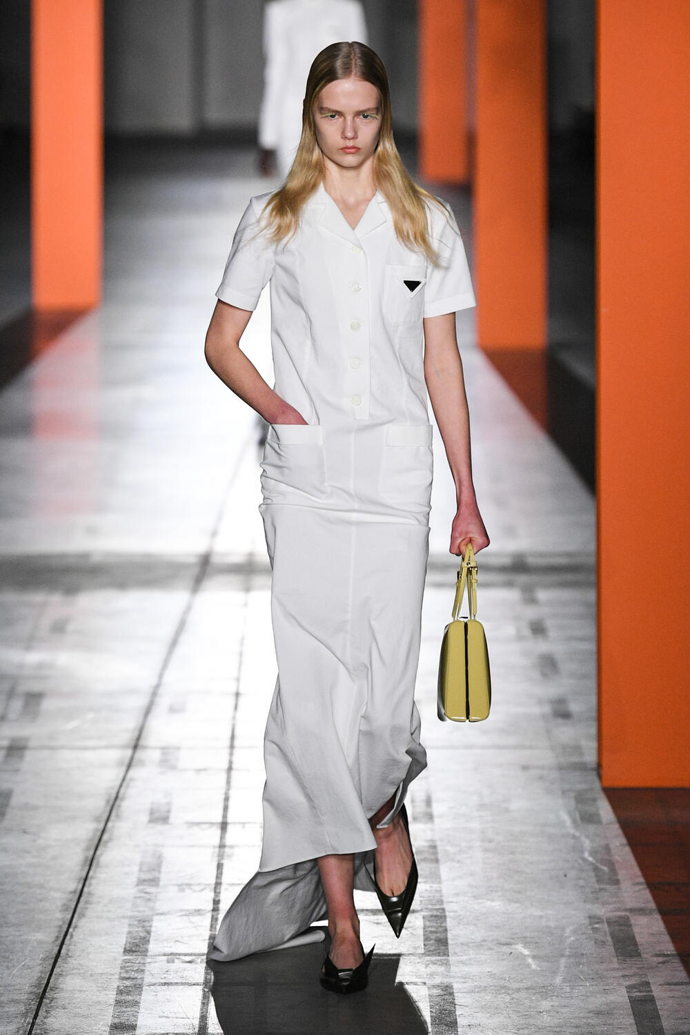 PRADA WOMEN FW 23-24 - Foto #17