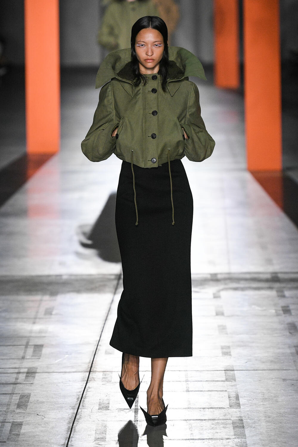PRADA WOMEN FW 23-24 - Foto #19