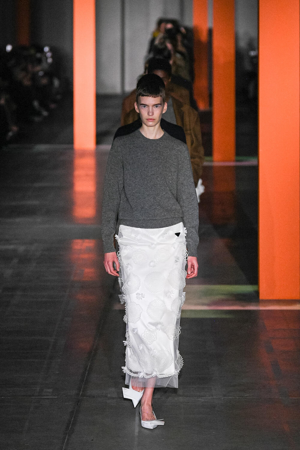 PRADA WOMEN FW 23-24 - Foto #30