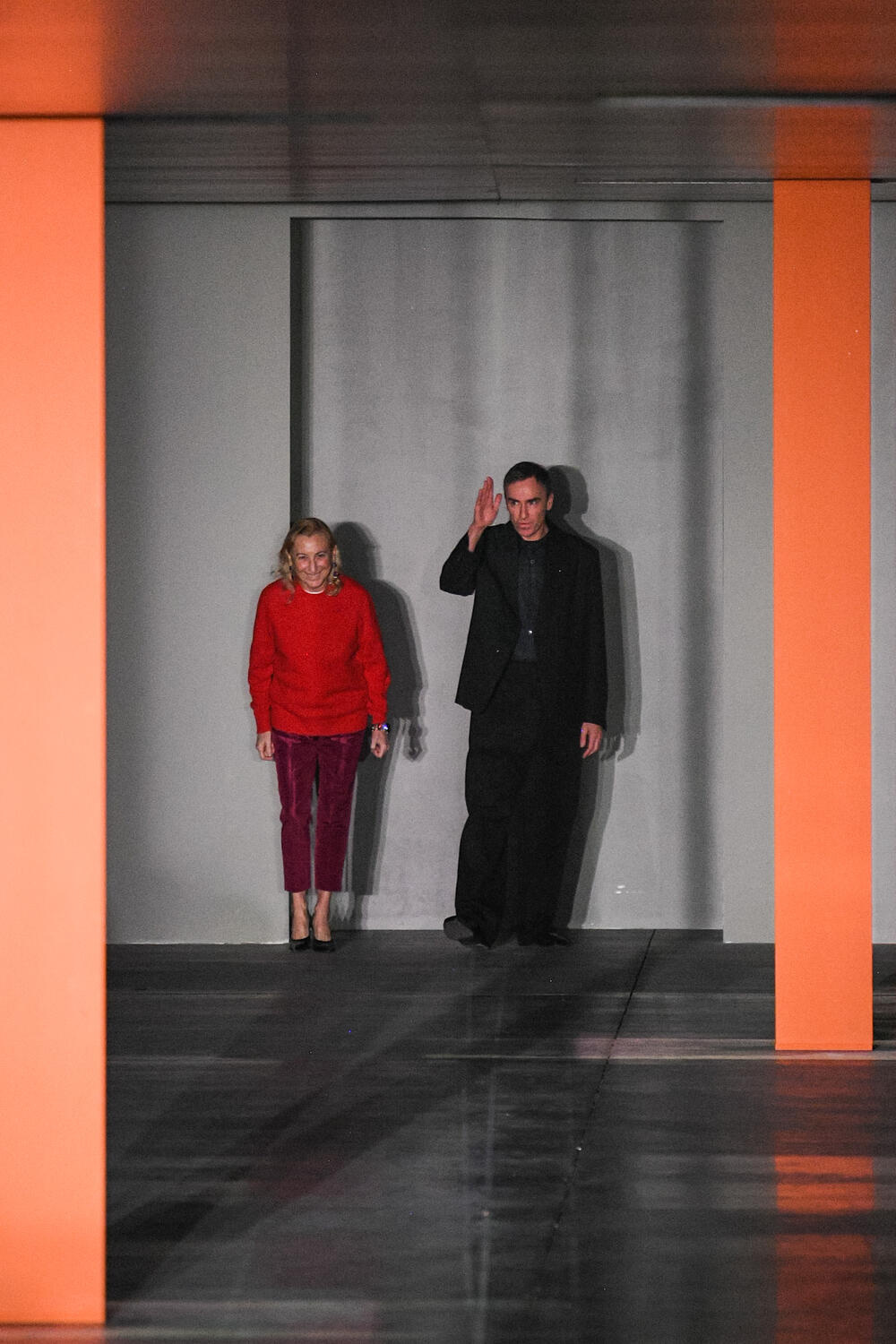 PRADA WOMEN FW 23-24 - Foto #31