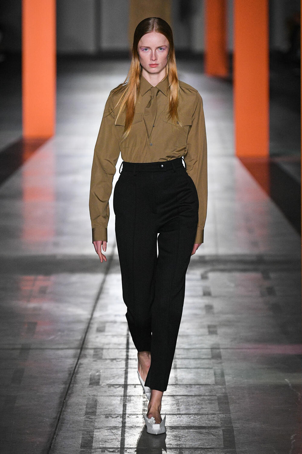 PRADA WOMEN FW 23-24 - Foto #0