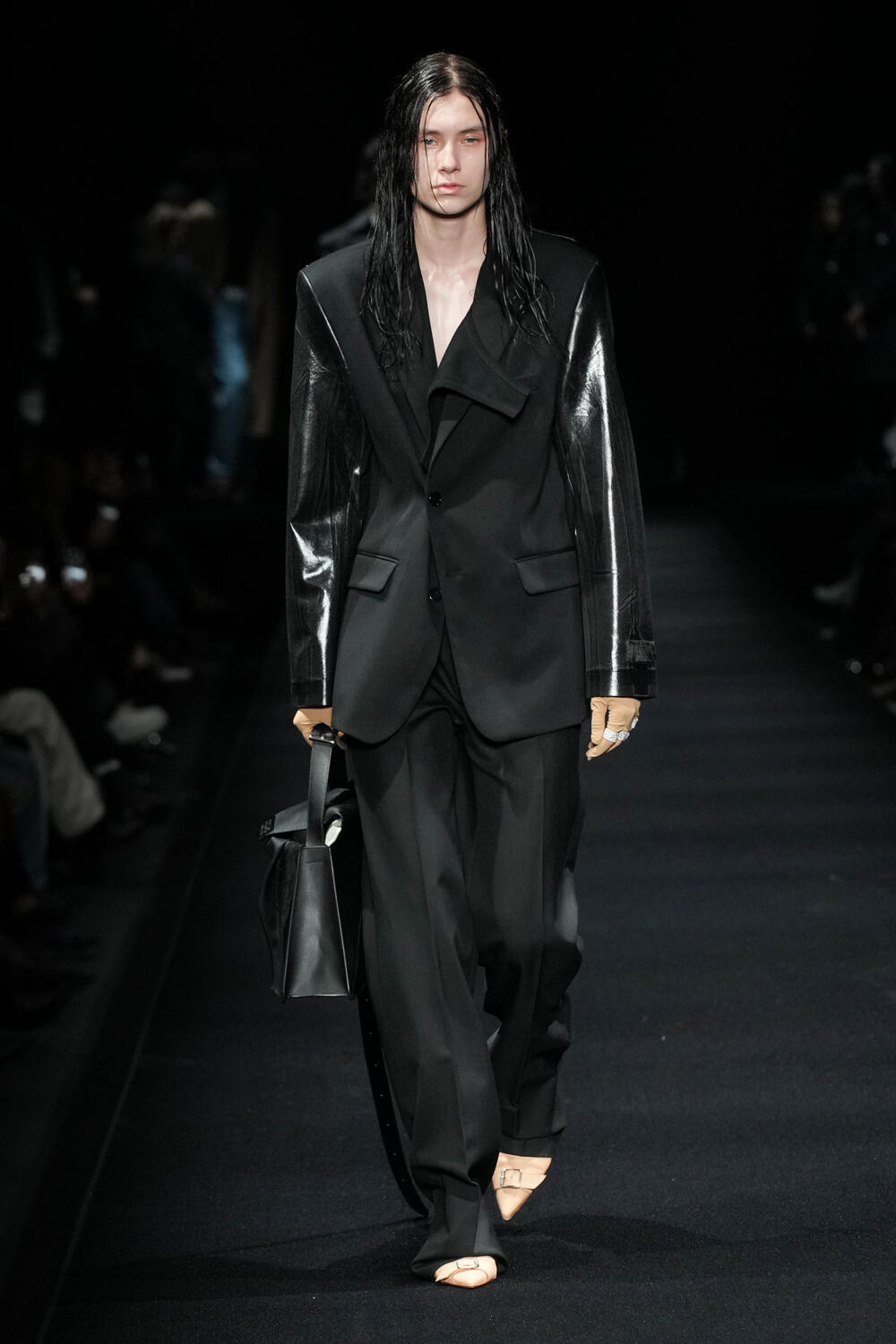 MM6 MAISON MARGIELA